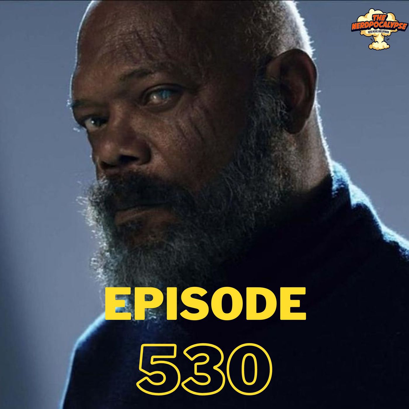 Episode 530: Thanks, I HATE that Theory! - podcast episode cover