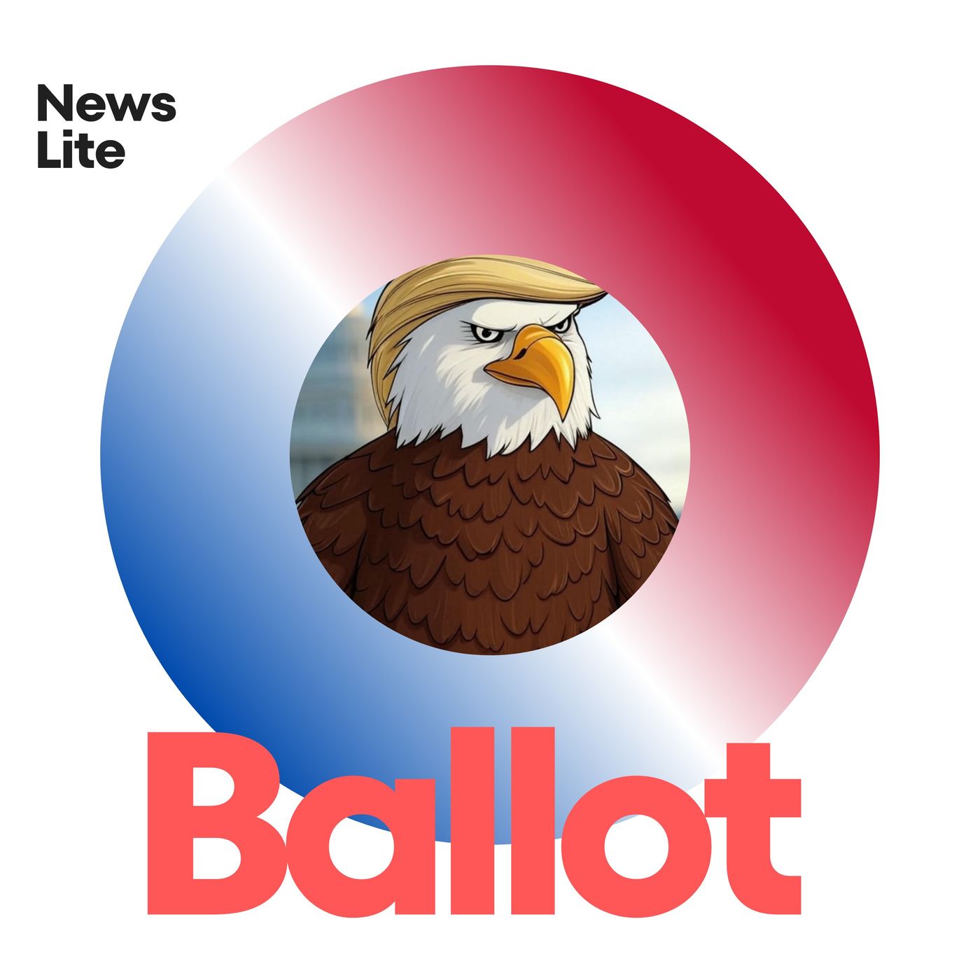 Ballot - Jokes about the News