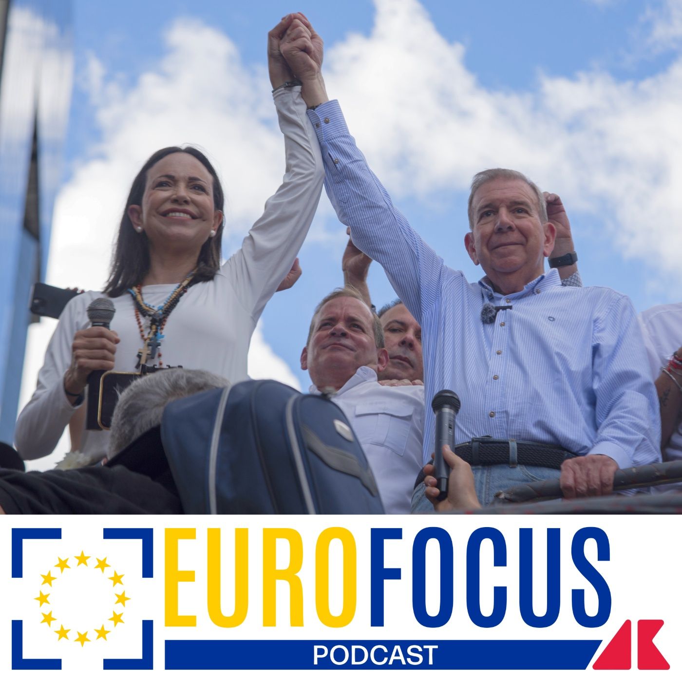 Eurofocus