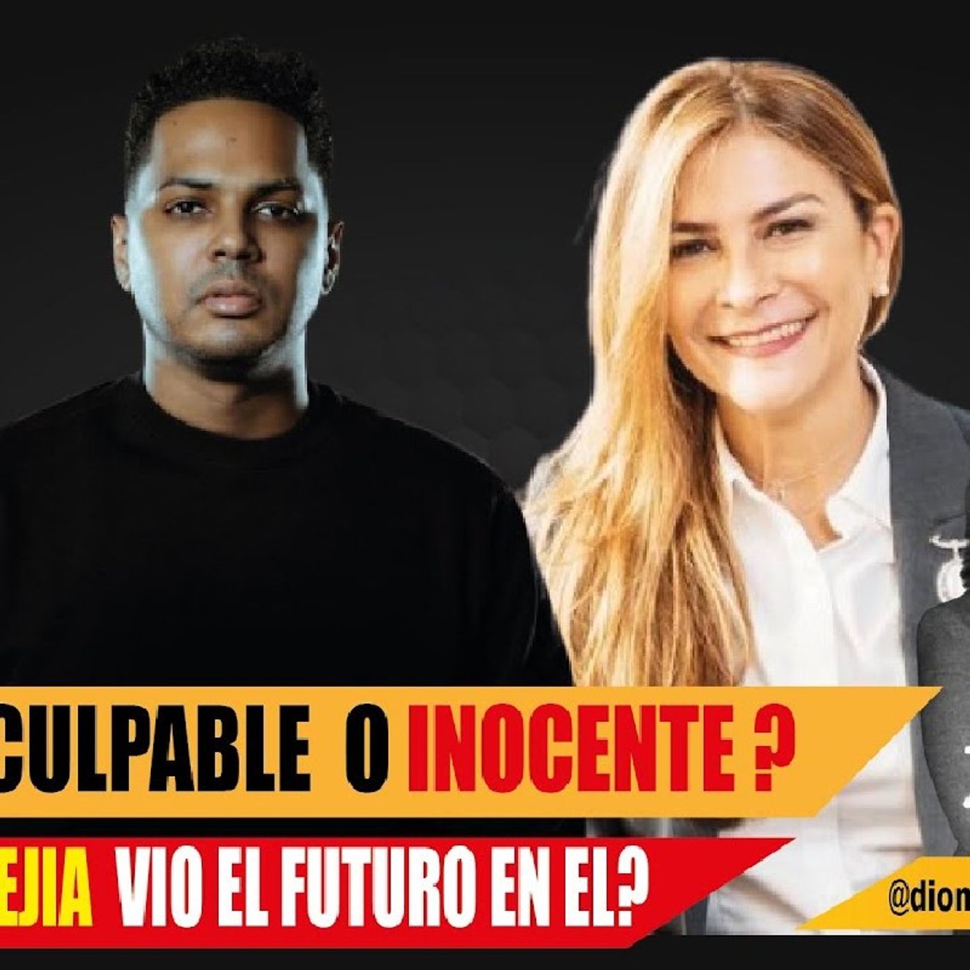 Diomi German Comenta Podcast