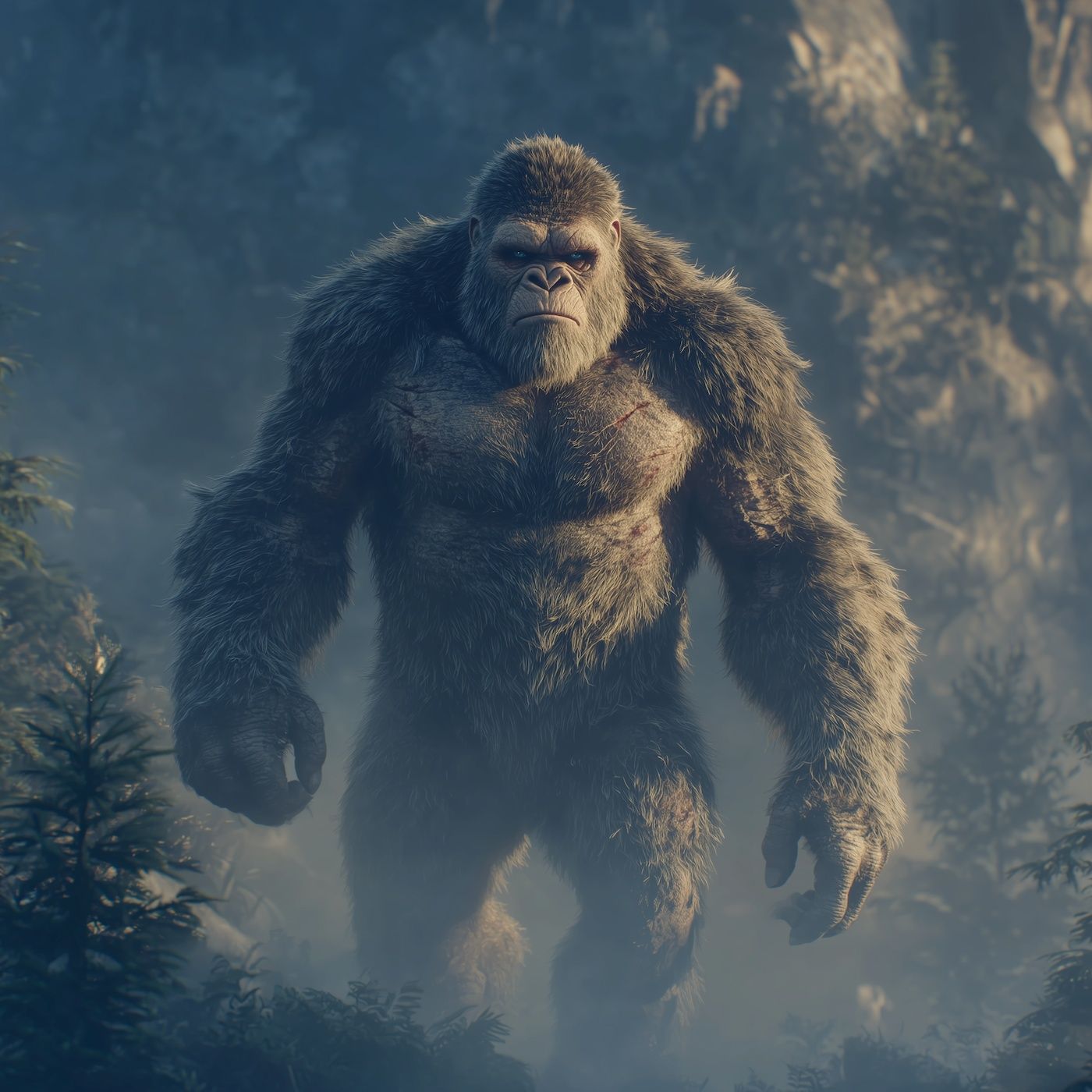 SO EP:681 The Epic of Esau