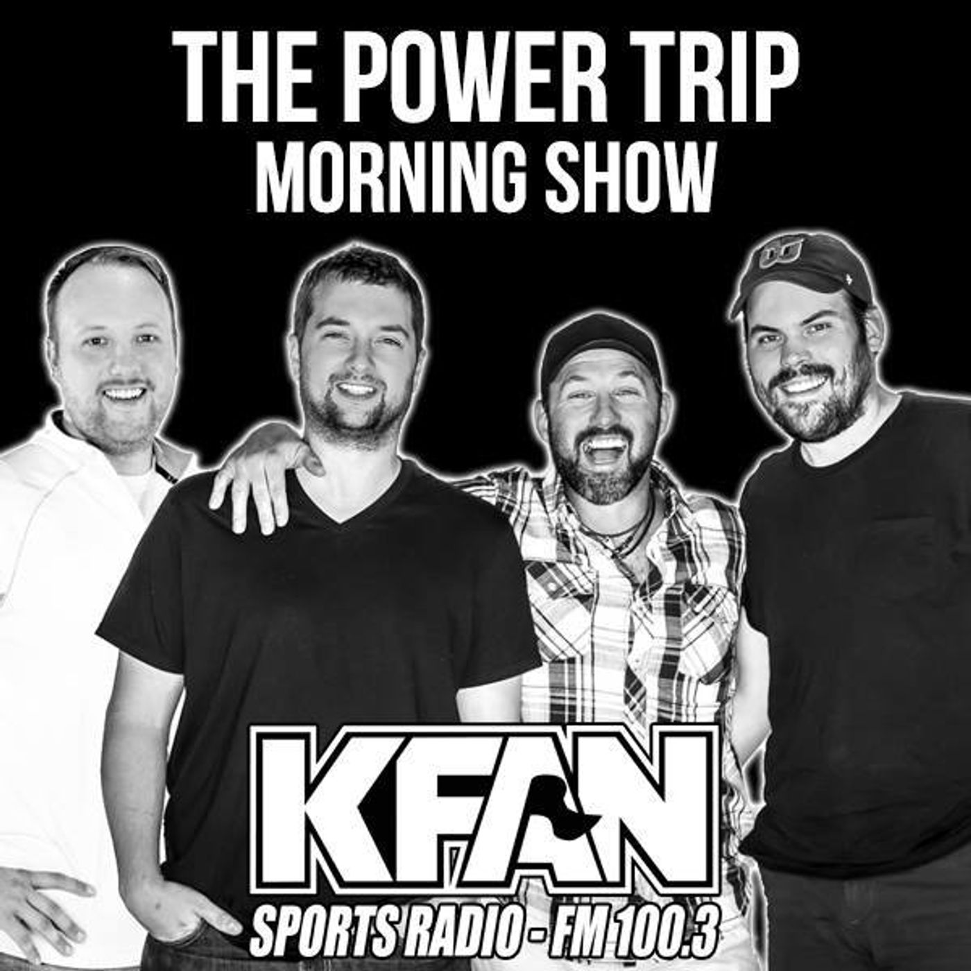The Power Trip - KFAN FM 100.3