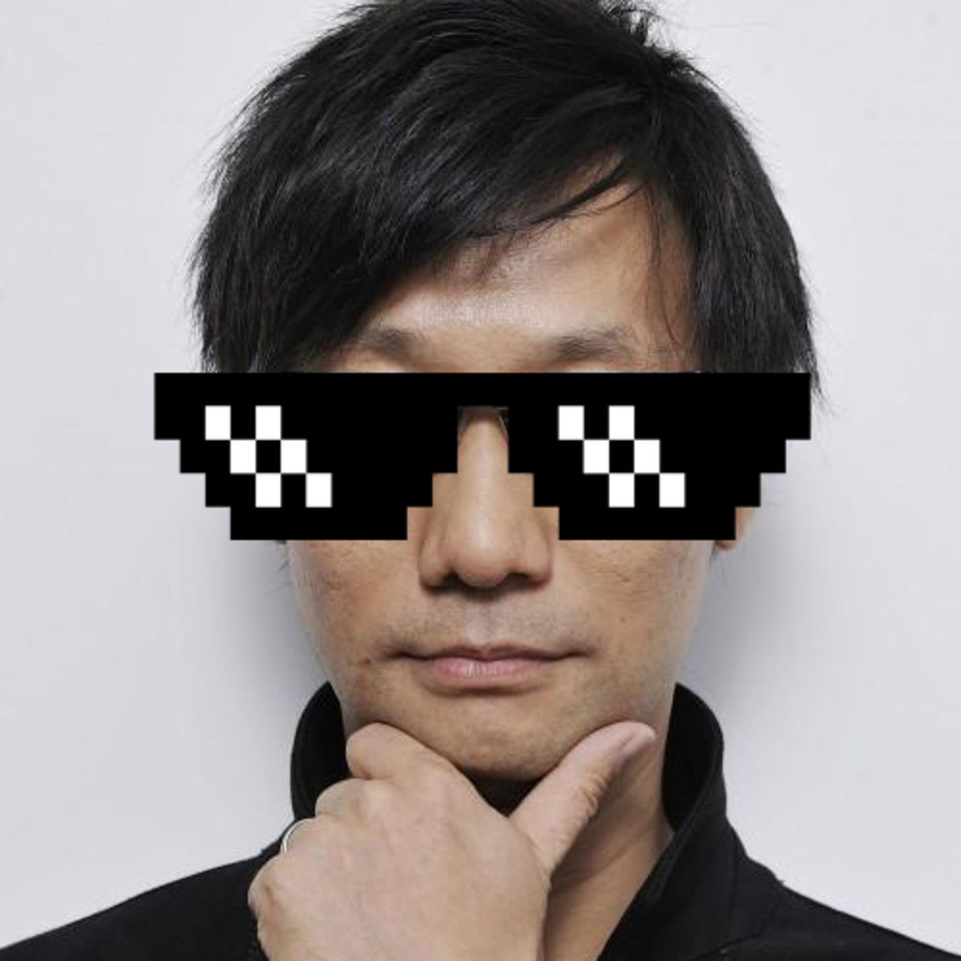 SOULMERS 2x49 NOTICIAS: Kojima en Crunch, PS4 Vende 1000 Consolas, Sco Pa Tu Manaa episode artwork