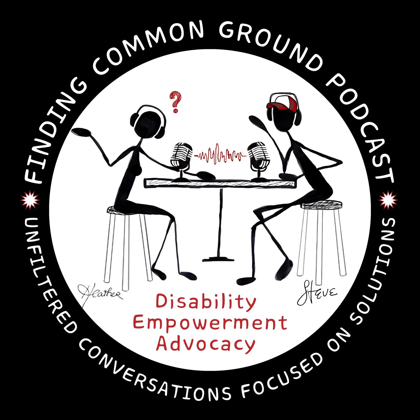 Finding Common Ground