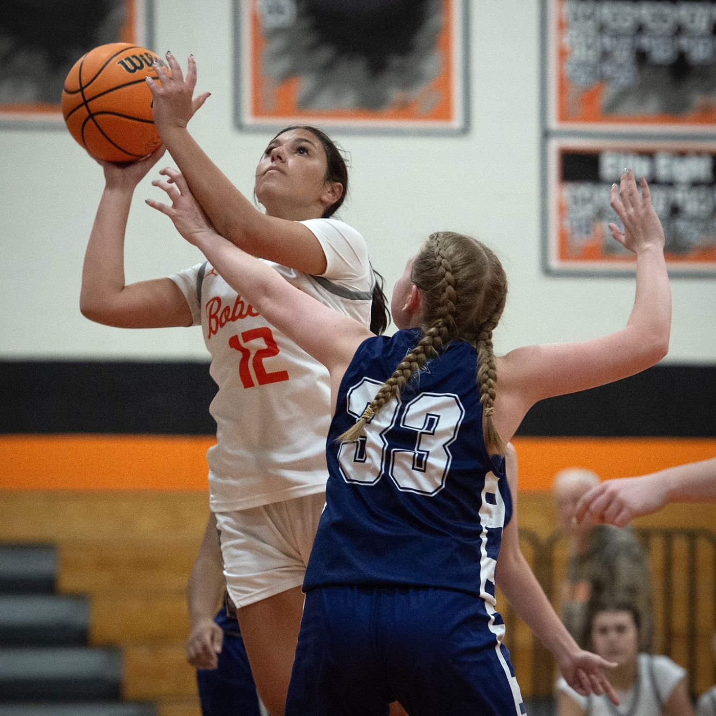 Beecher, Grant Park, Gardner-South Wilmington score RVC girls basketball wins: Monday’s Daily Journal roundup episode artwork