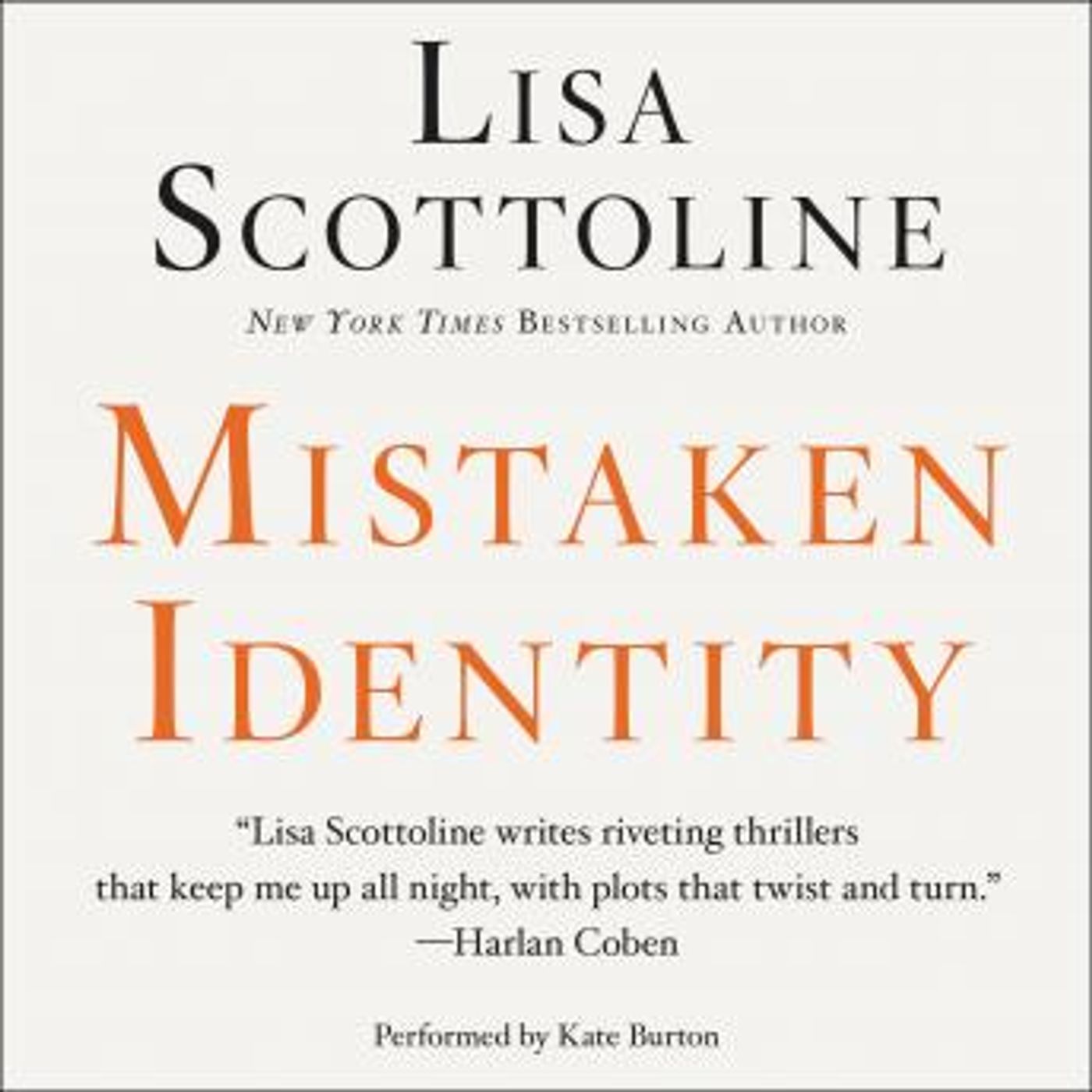 Access Top-Rated Full Trial Audiobooks in Mystery, Thriller & Horror, Police & Detective