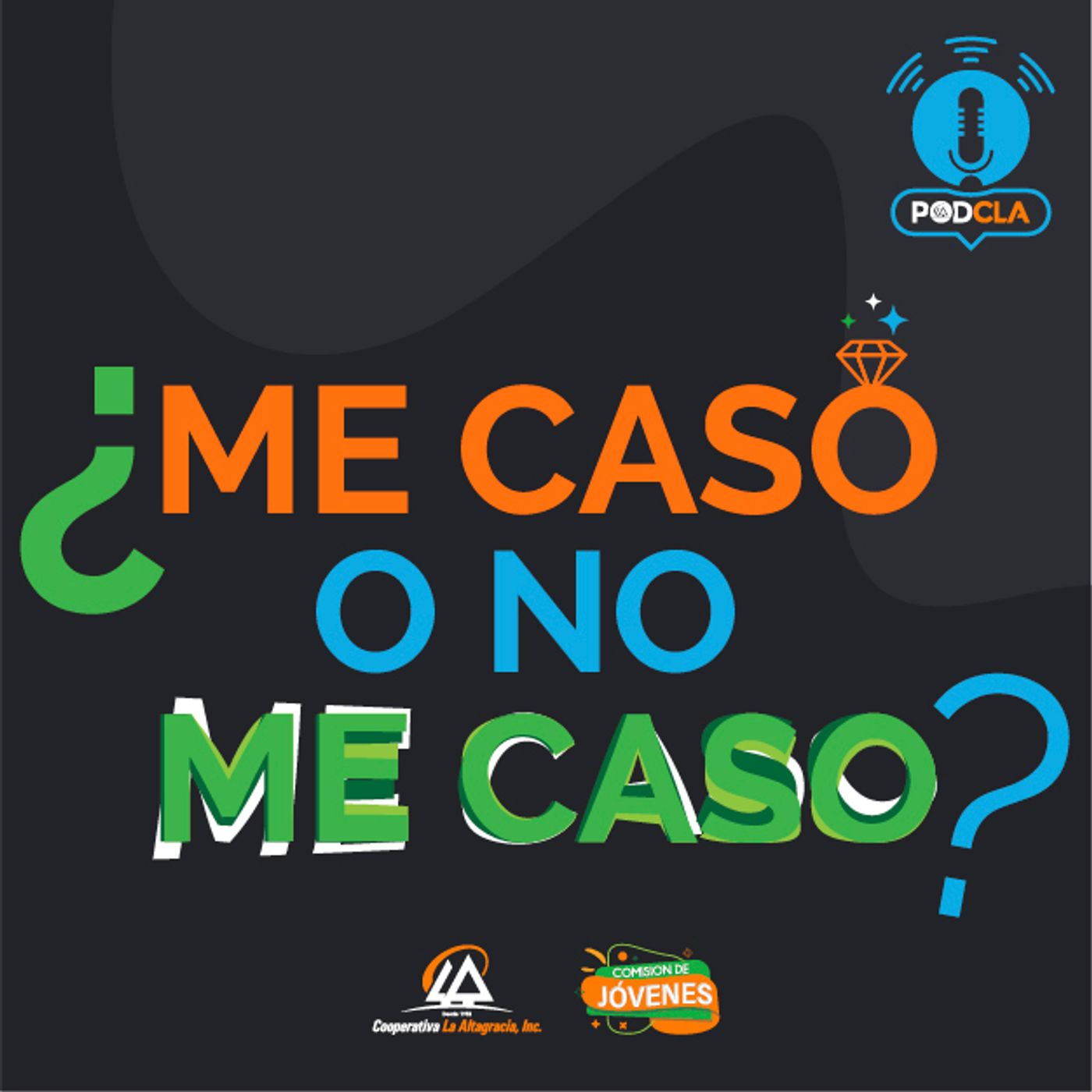 PODCLA