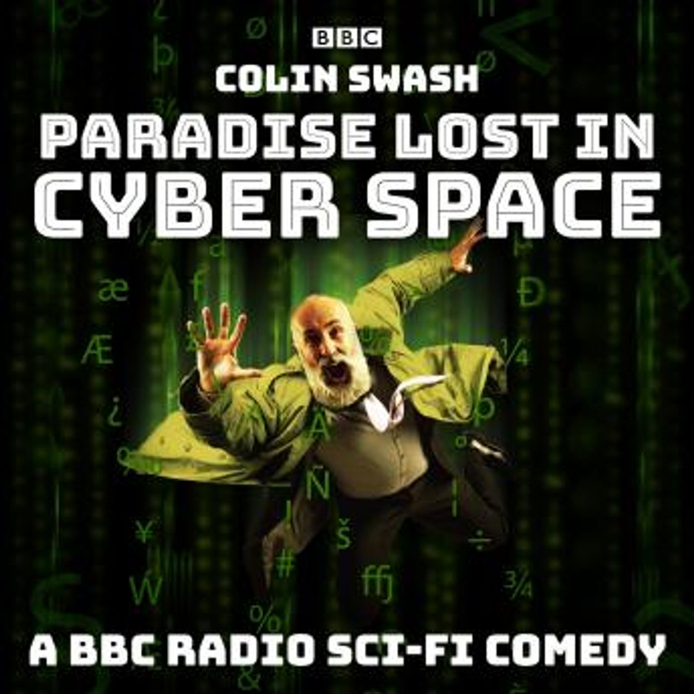 Discover the Best Audio Stories in Science Fiction & Fantasy, Science Fiction