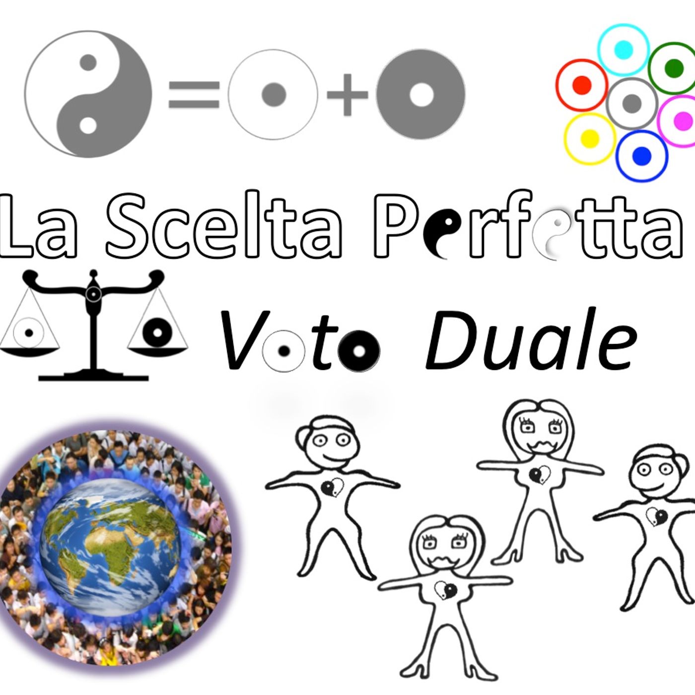 LA SCELTA PERFETTA