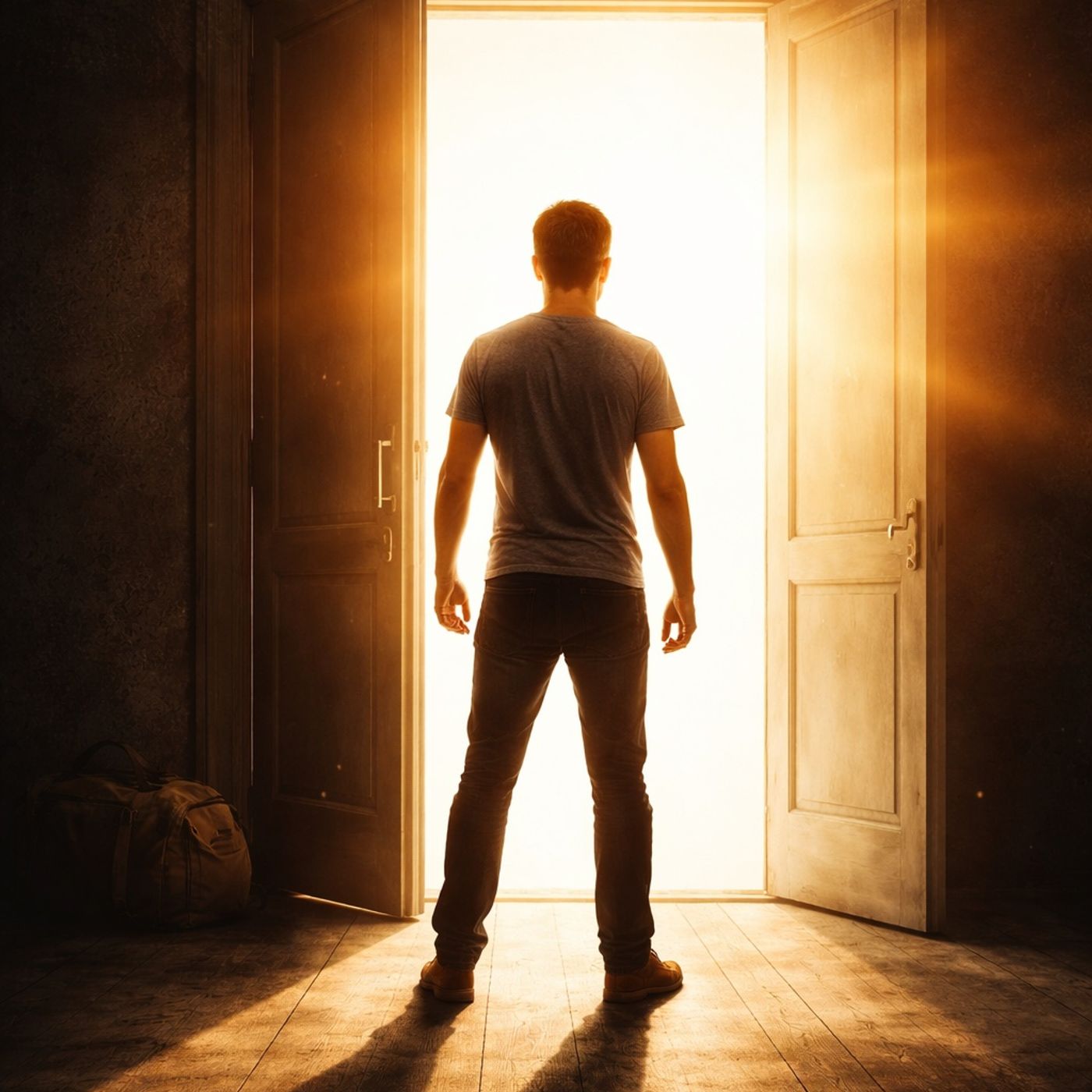 Cómo cambiar tu vida trabajando estas 6 áreas clave