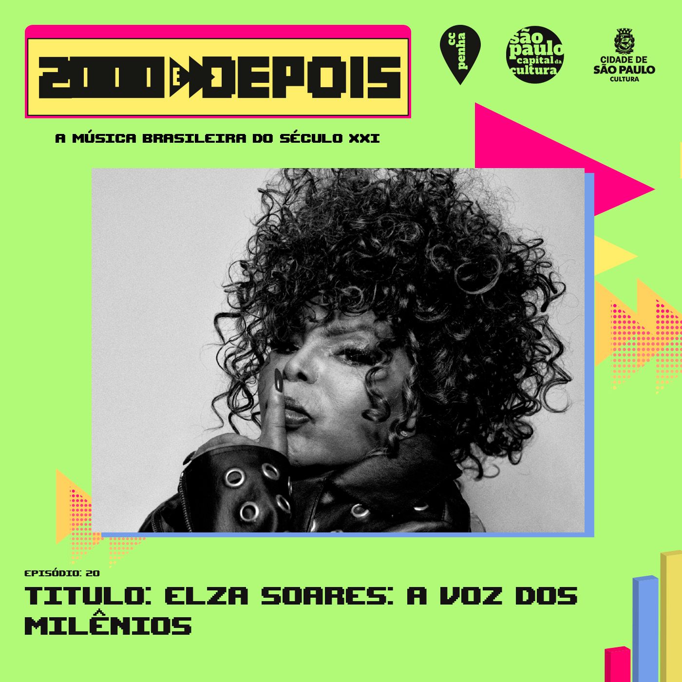 Dois Mil e Depois