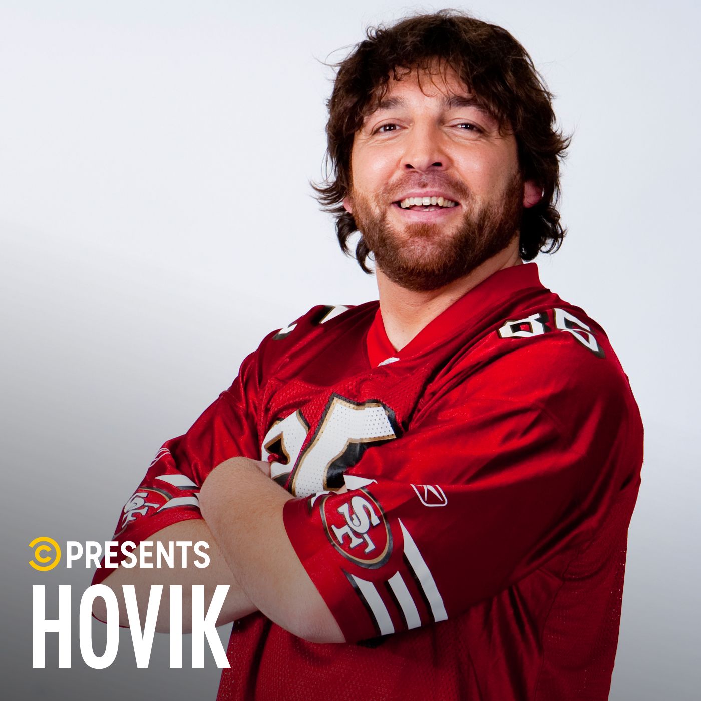 cover of episode Hovik - Cocretas