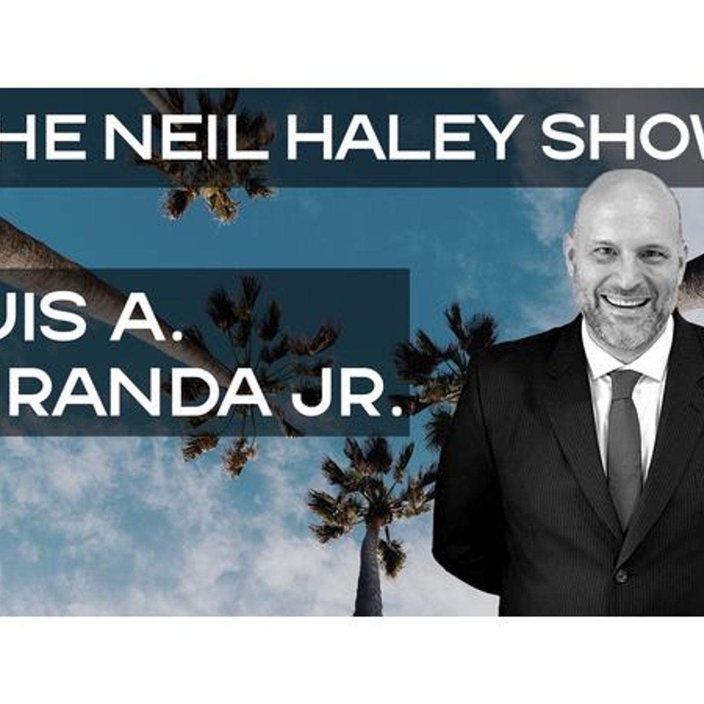 The Neil Haley Show