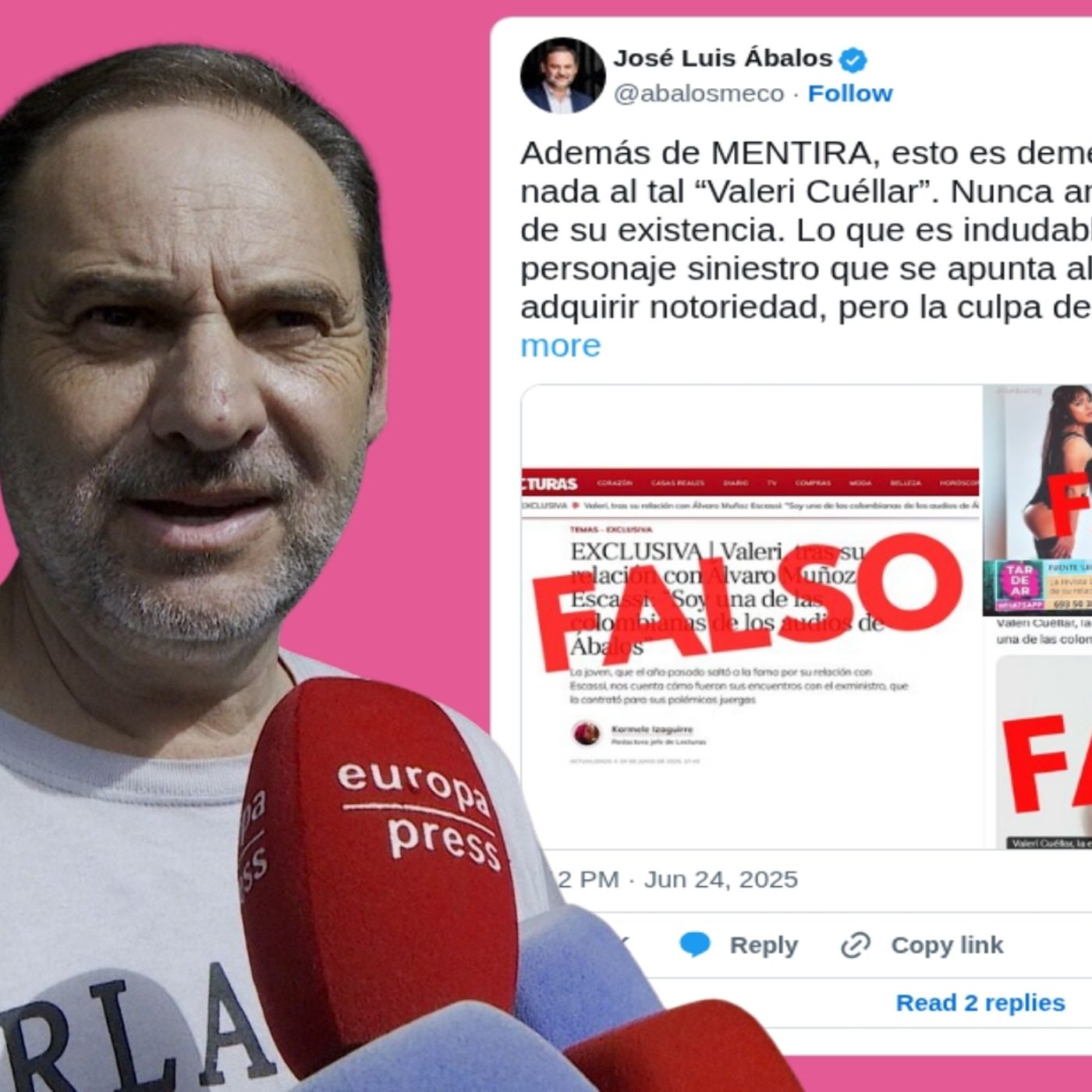 Es la Mañana de Federico