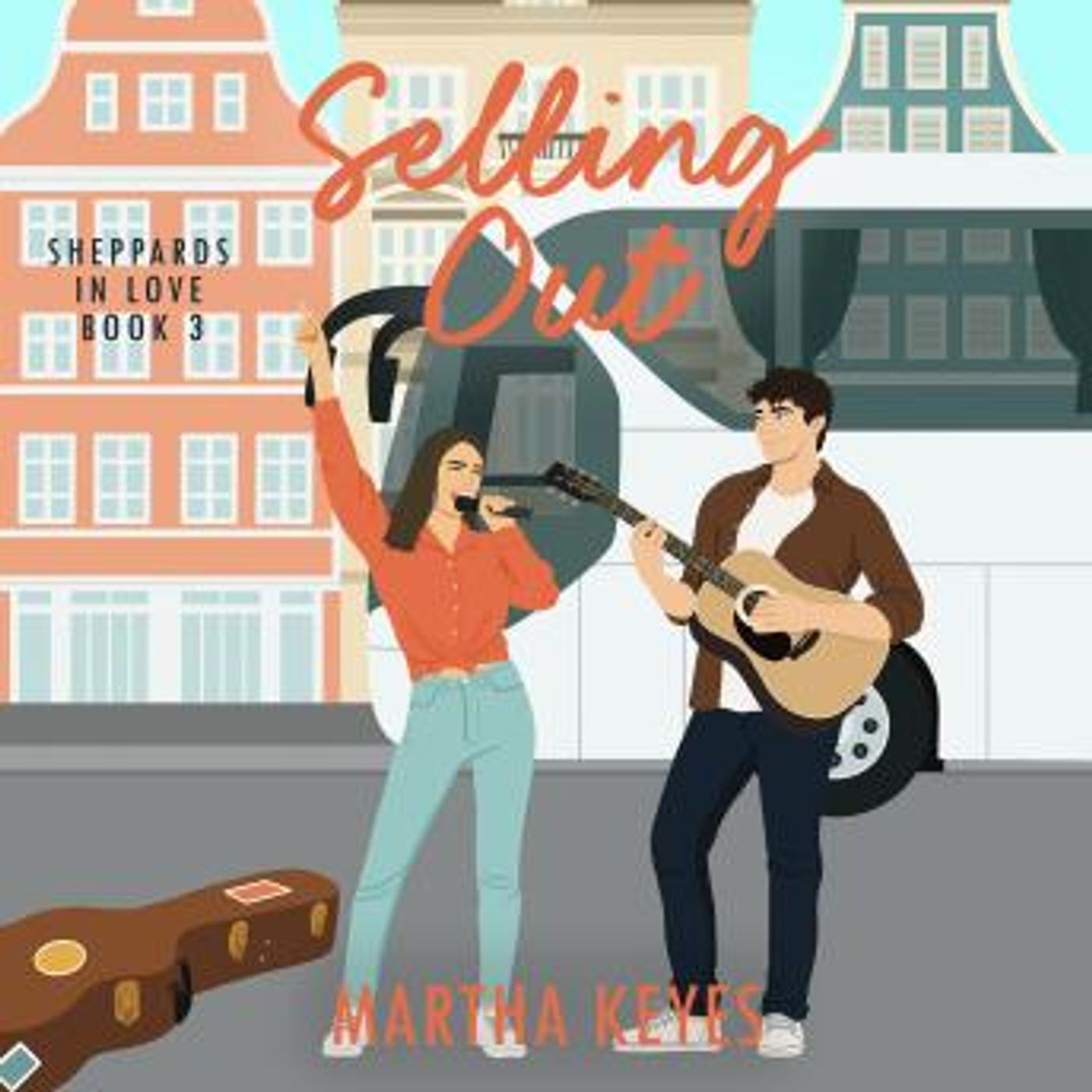 Get New Full Audiobooks in Romance, Clean & Wholesome