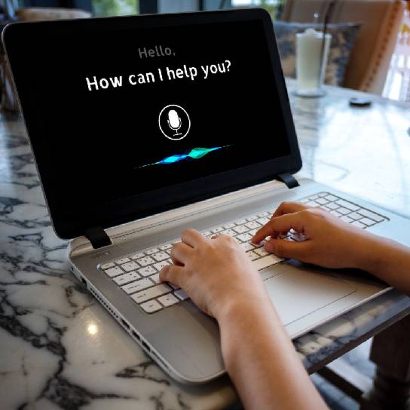 AI Meets Phoenix Web Design Dynamic Content & Voice Interfaces on the Rise