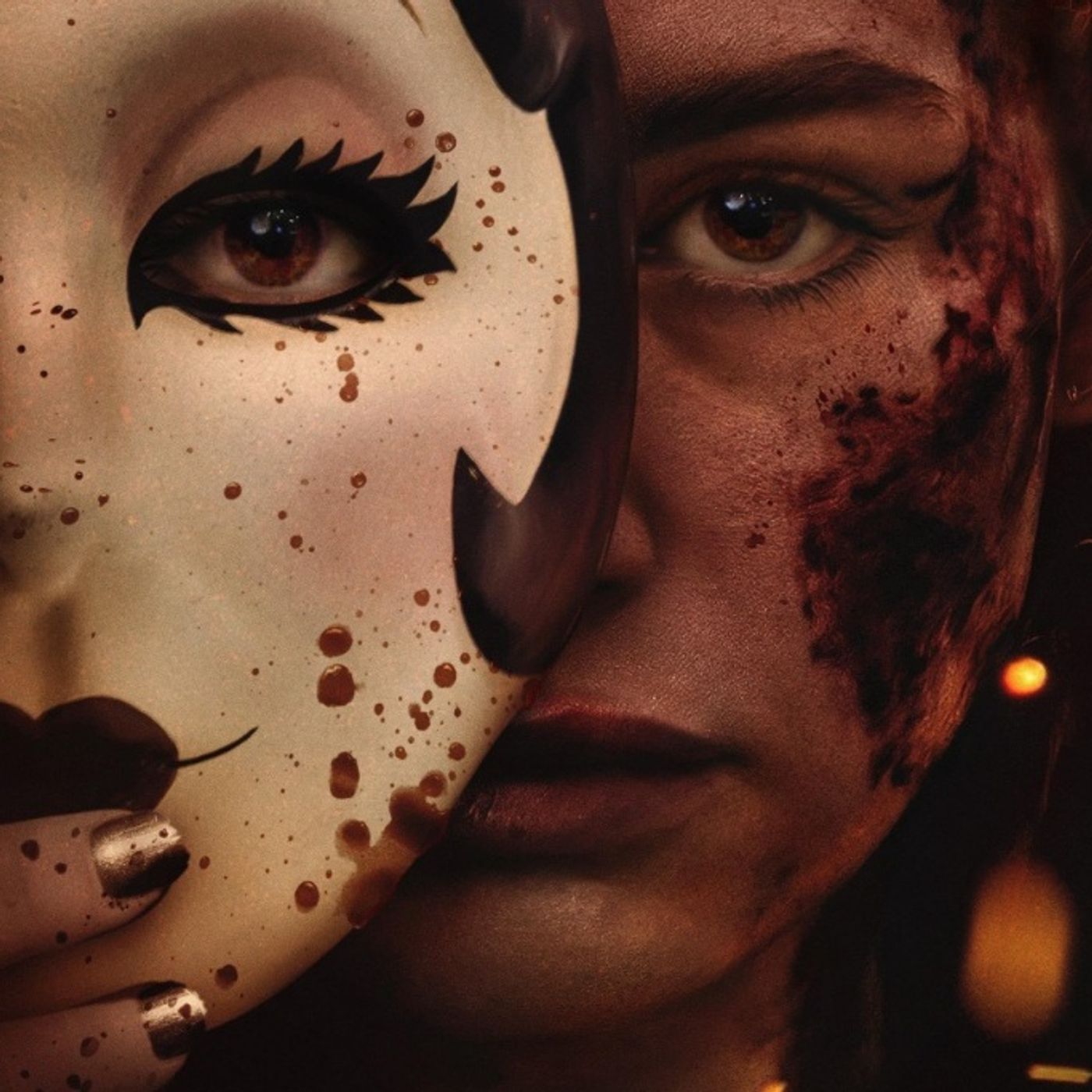 Spoiler Review: The Strangers - Chapter 3