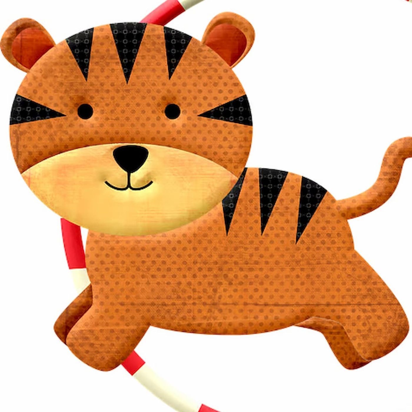 Uncle Wiggily And The Tiger | Animal Stories episode artwork