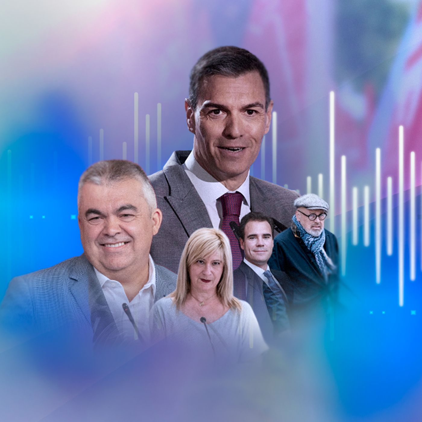 Tertulia de La Trinchera: El PSOE tapa sus vergüenzas con más cloacas