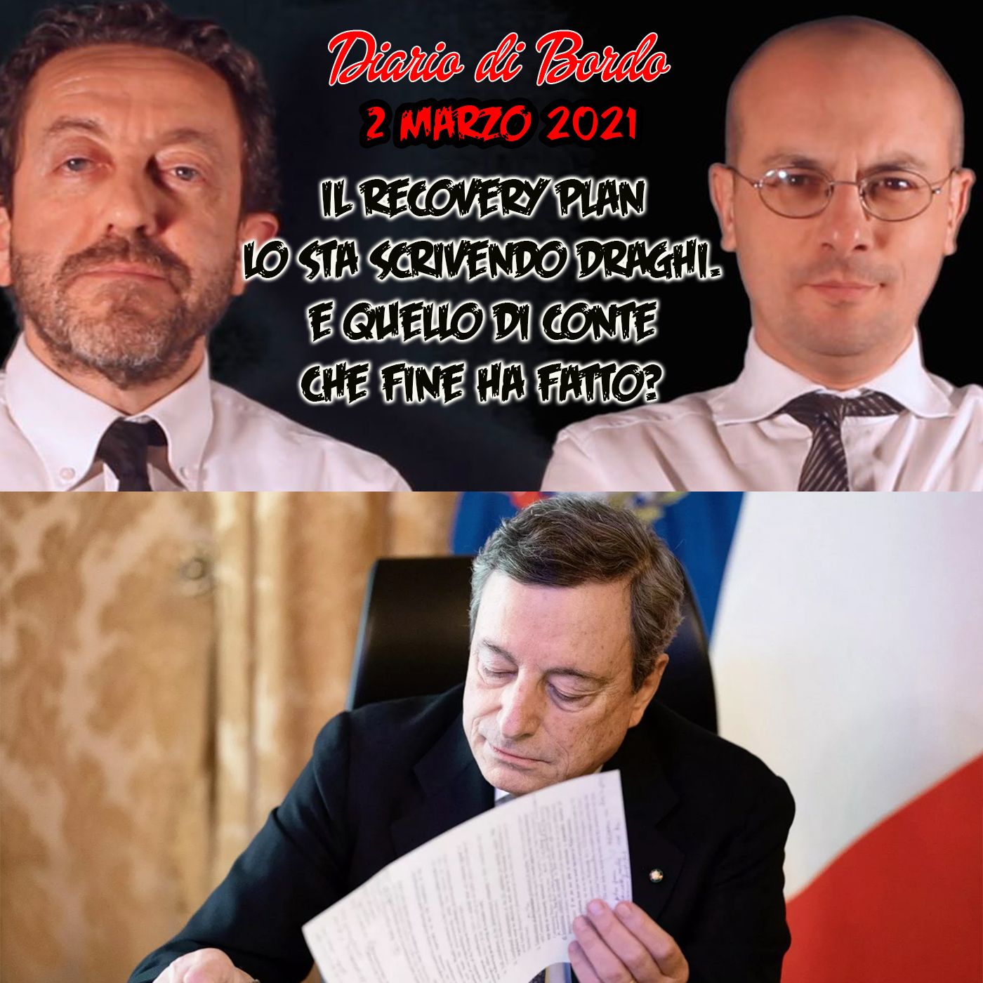 Diario di Bordo