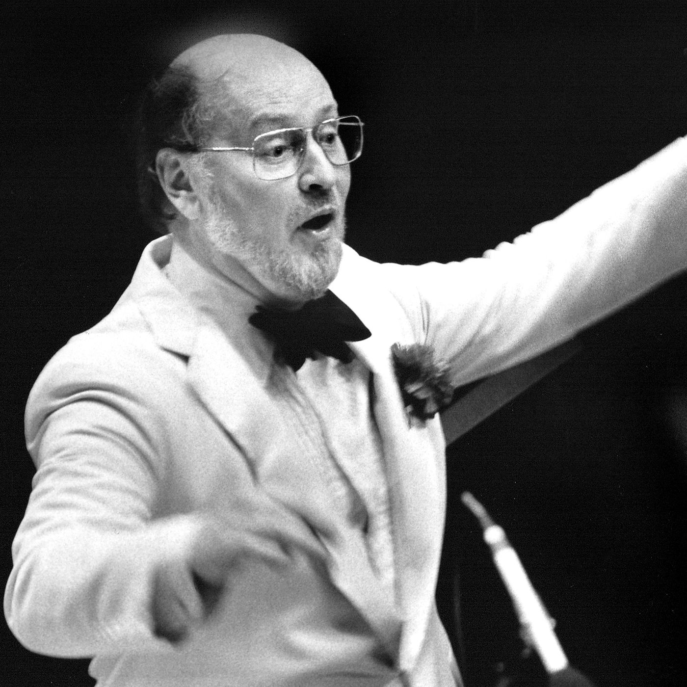 El Descampao | John Williams, el genio de las bandas sonoras episode artwork