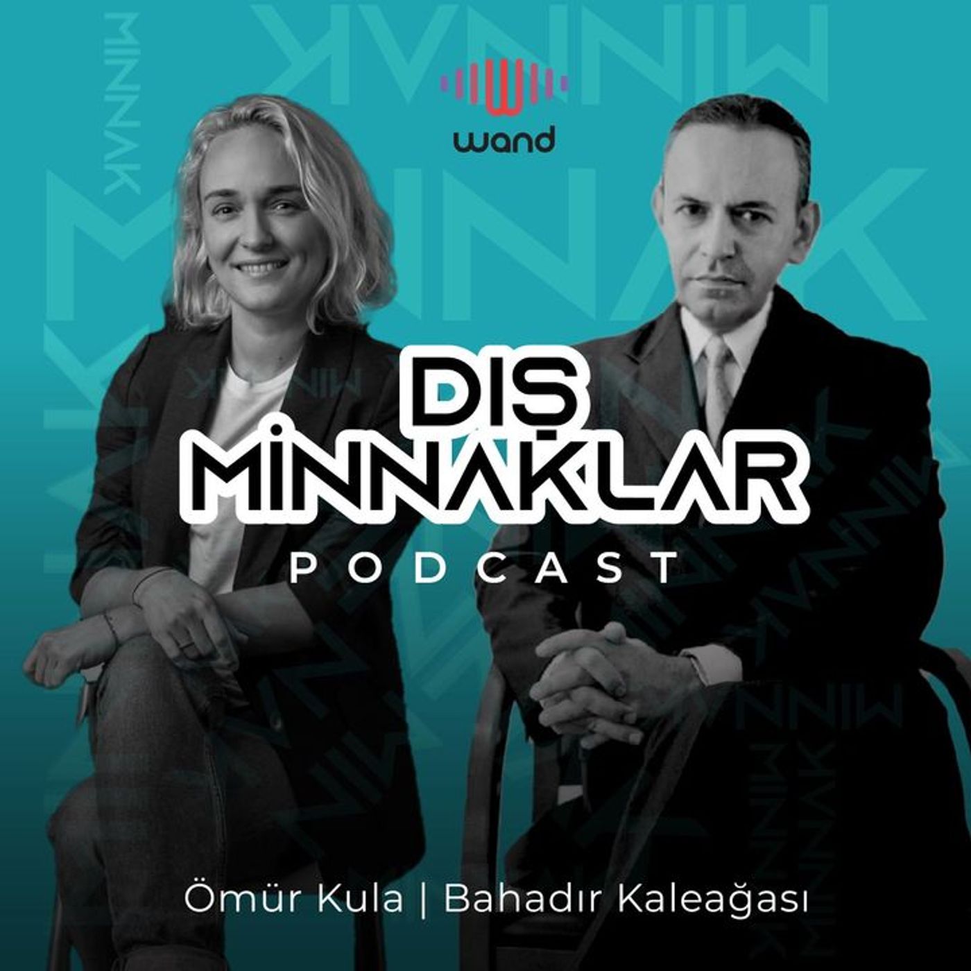 Diplomasi 5.0 Podcast