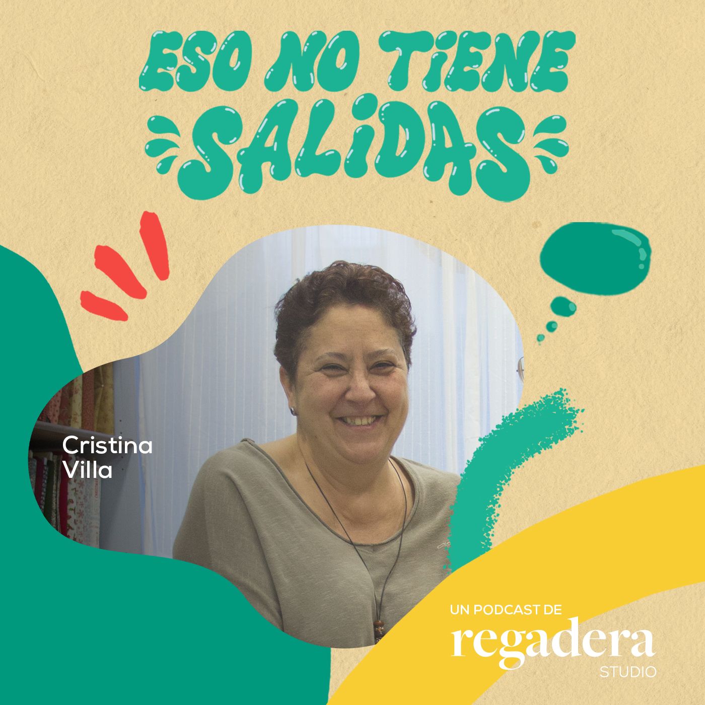 #5 | T1 Vivir del patchwork con Cristina Villa