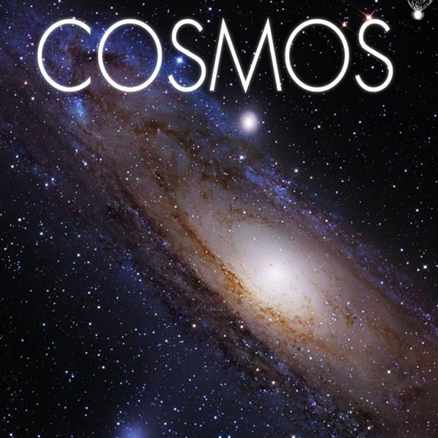 (Resumen) Cosmos - Carl Sagan