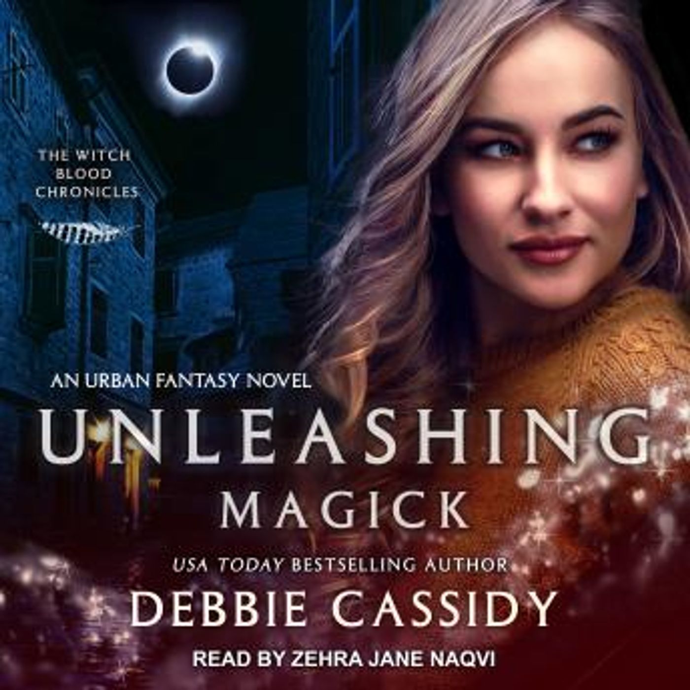 Download Latest Full Audiobooks in Science Fiction & Fantasy, Fantasy