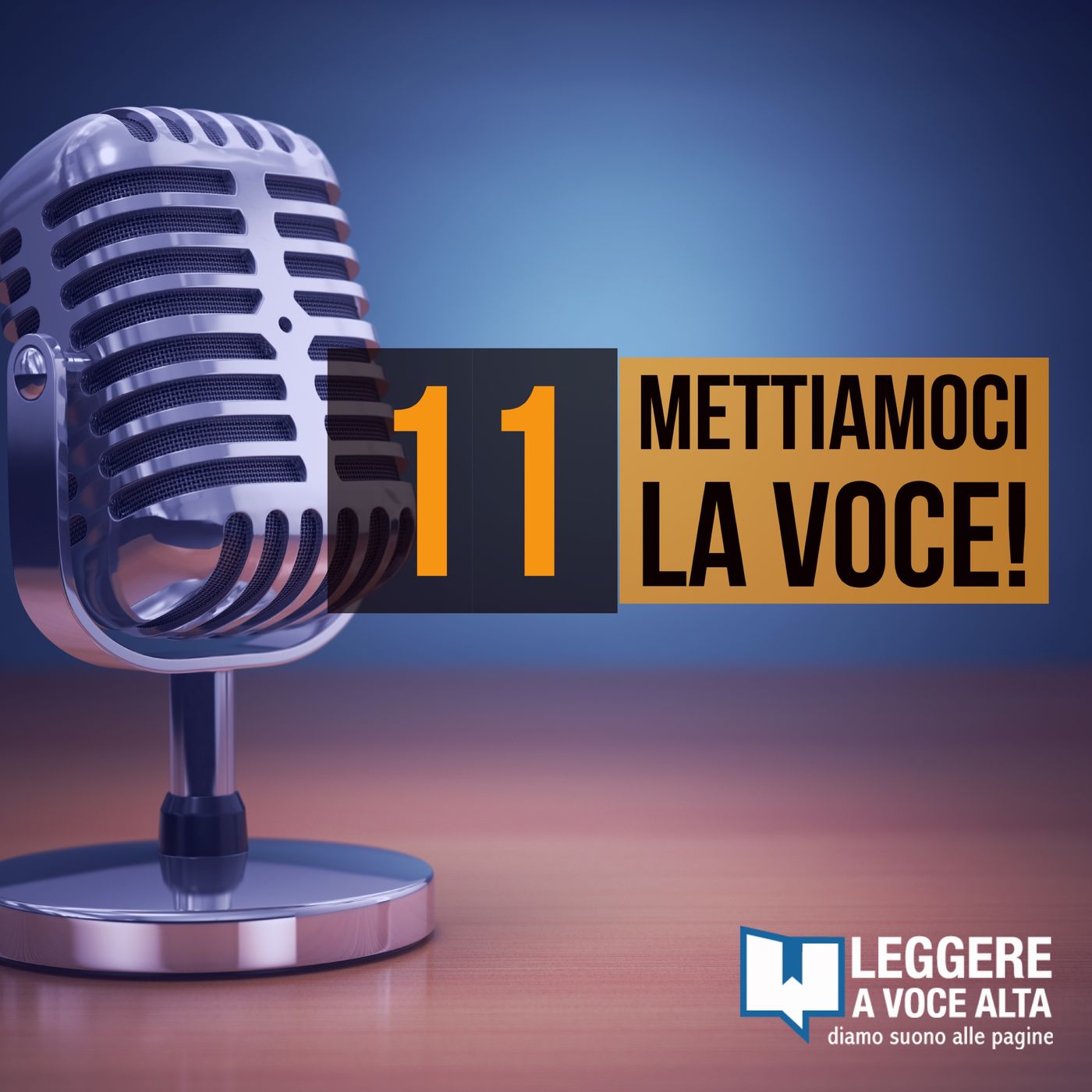 Mettiamoci la Voce