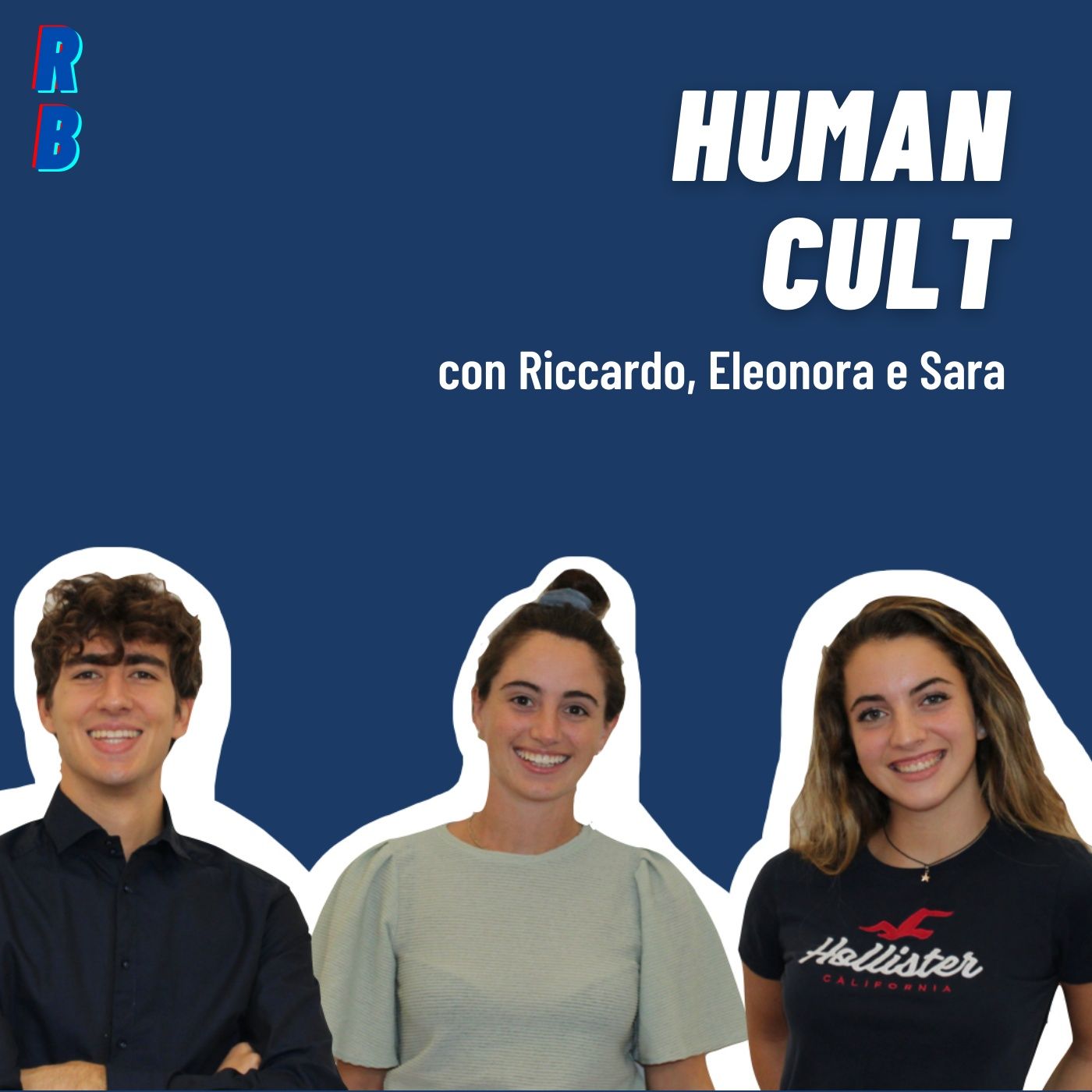 Human Cult