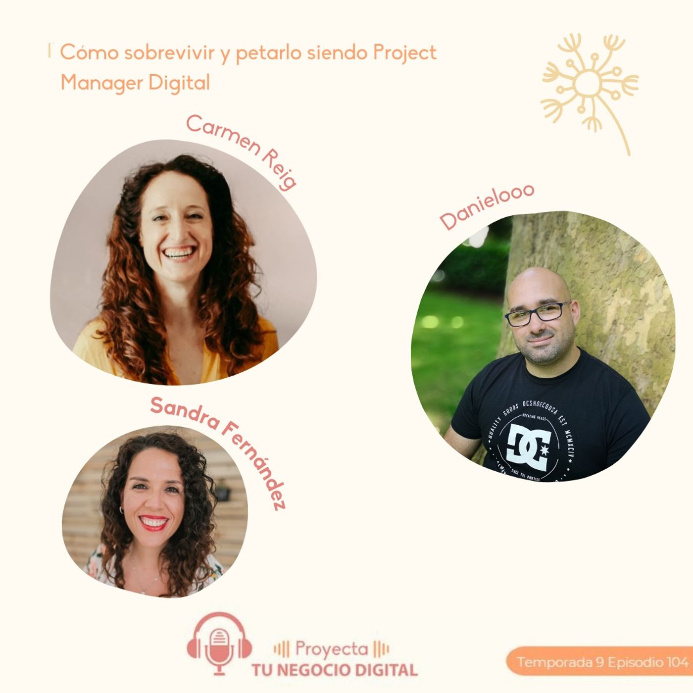 Proyecta tu negocio digital