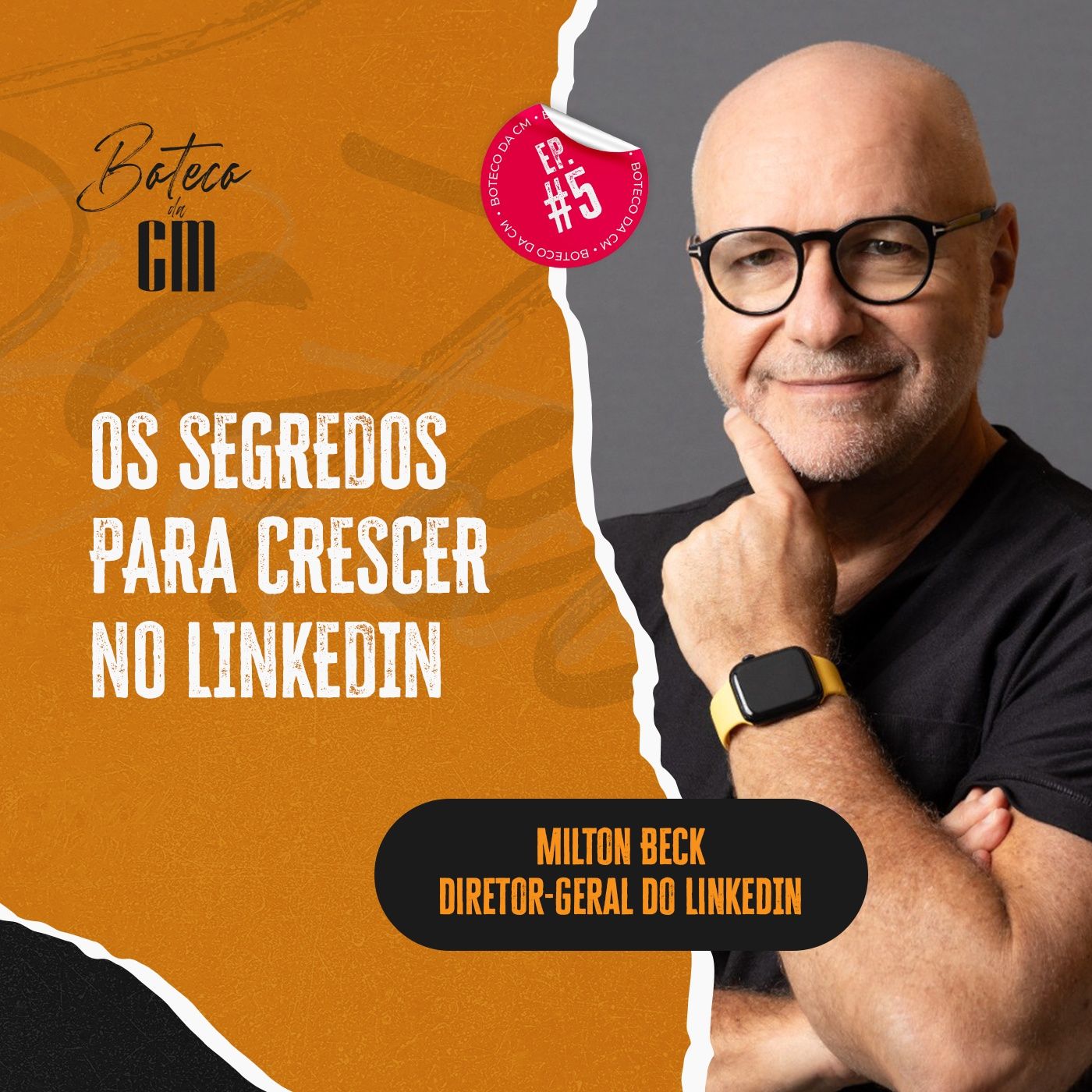 Boteco da CM
