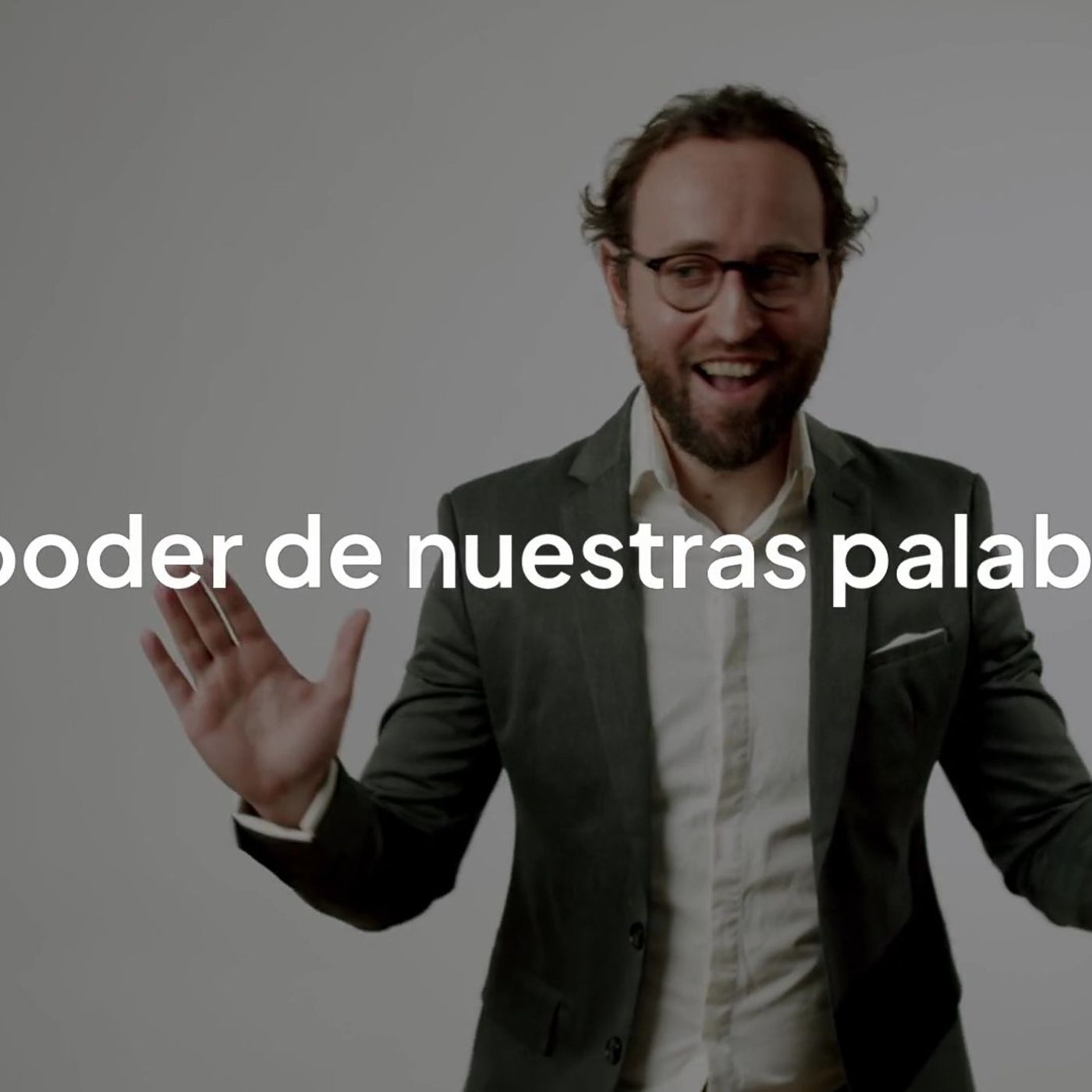 01 El poder de las palabras: tu diálogo  interno episode artwork