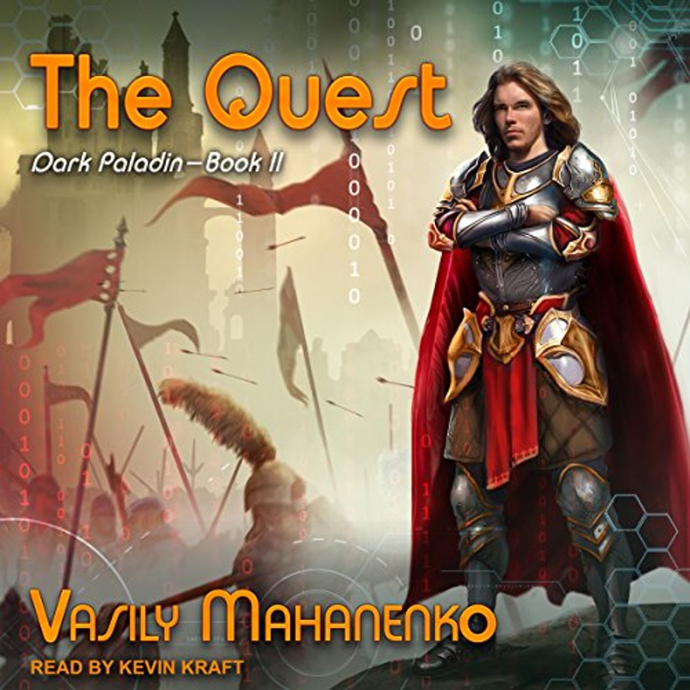 Listen to Top 100 Audiobooks in Sci-Fi & Fantasy, Fantasy: Epic