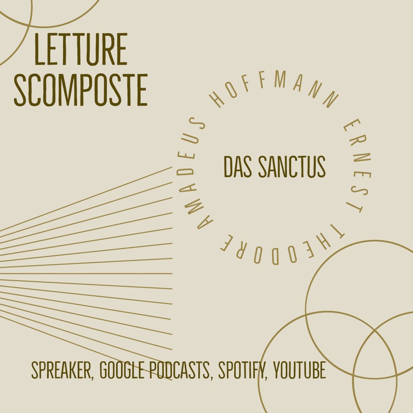 Letture Scomposte