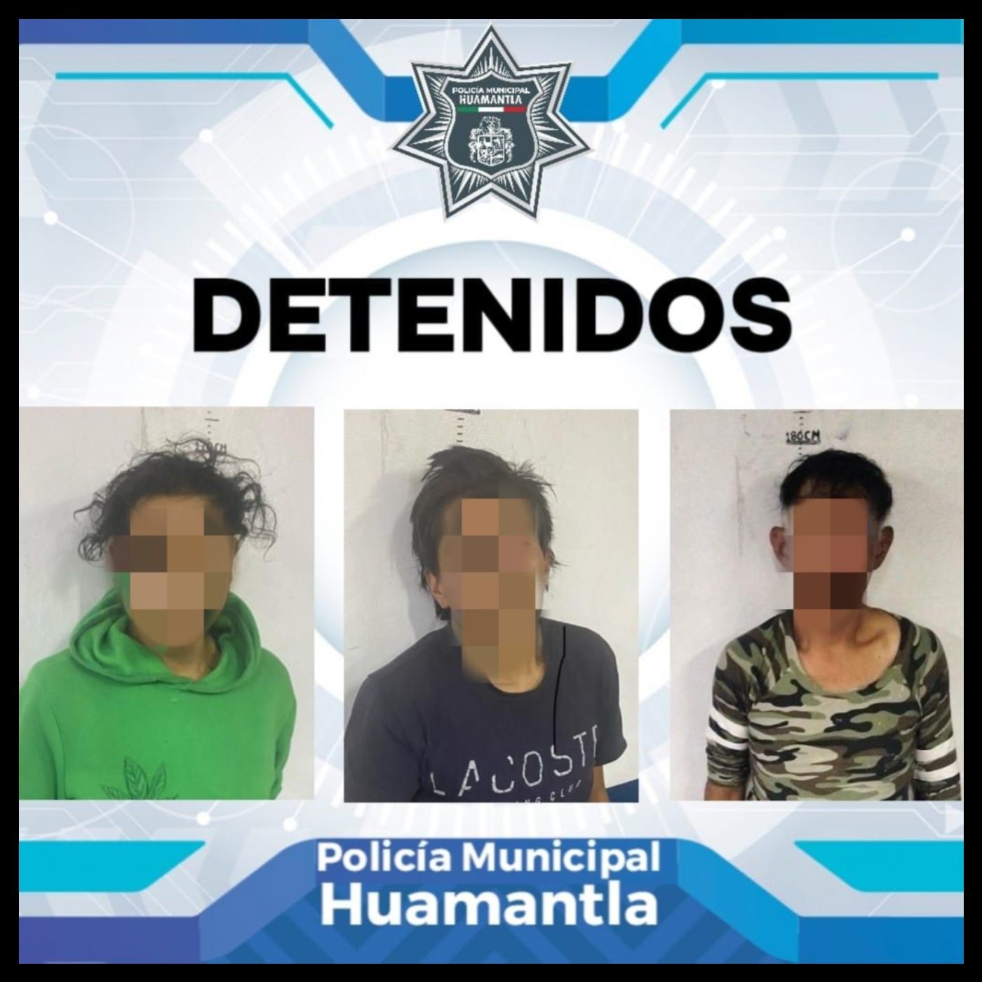 Peligrosa.mx ObjetivoAM Noticias