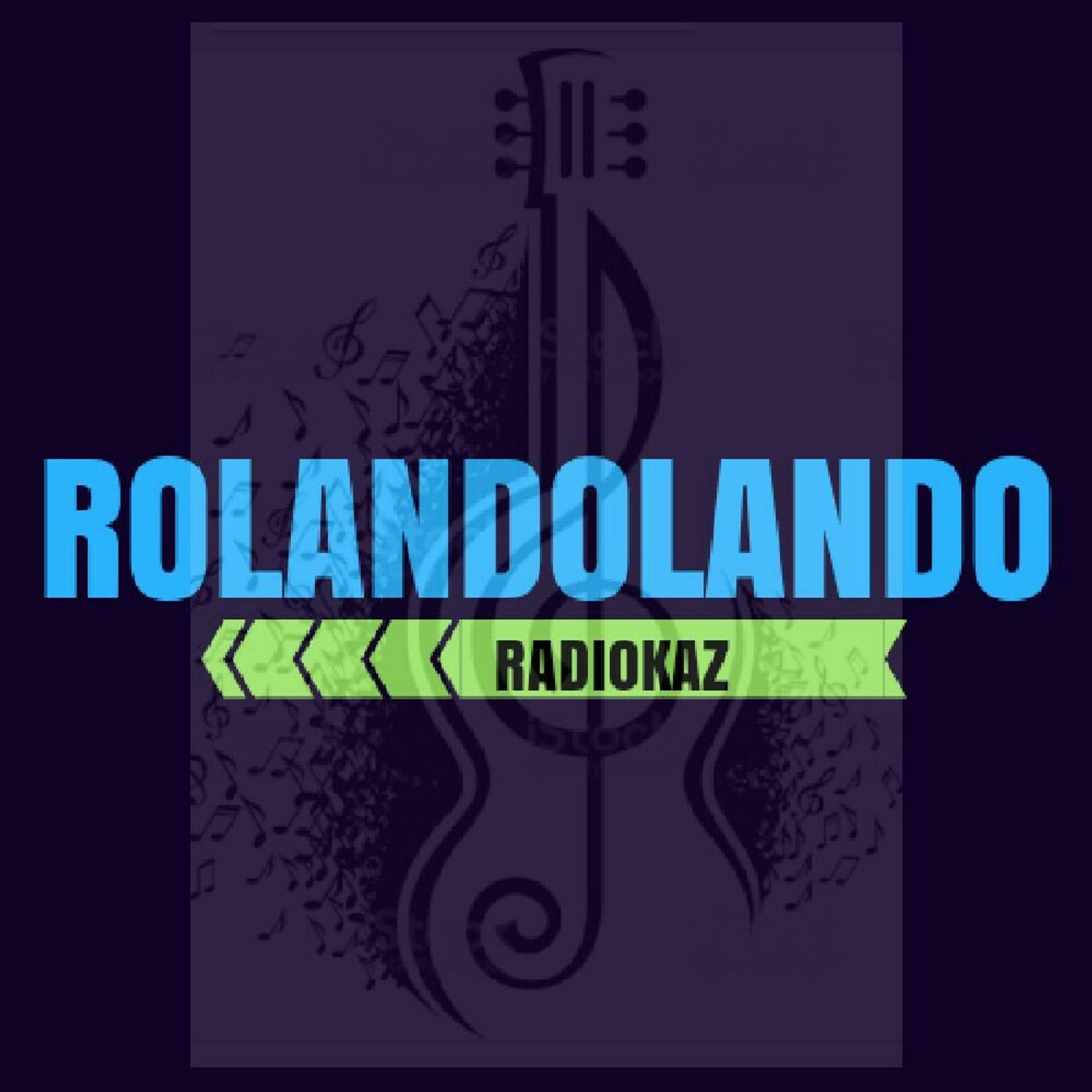 ROLANDOLANDO