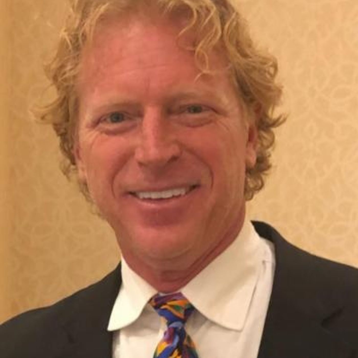 The Change Mastery Show with John J. Murphy and Dr. Pat®