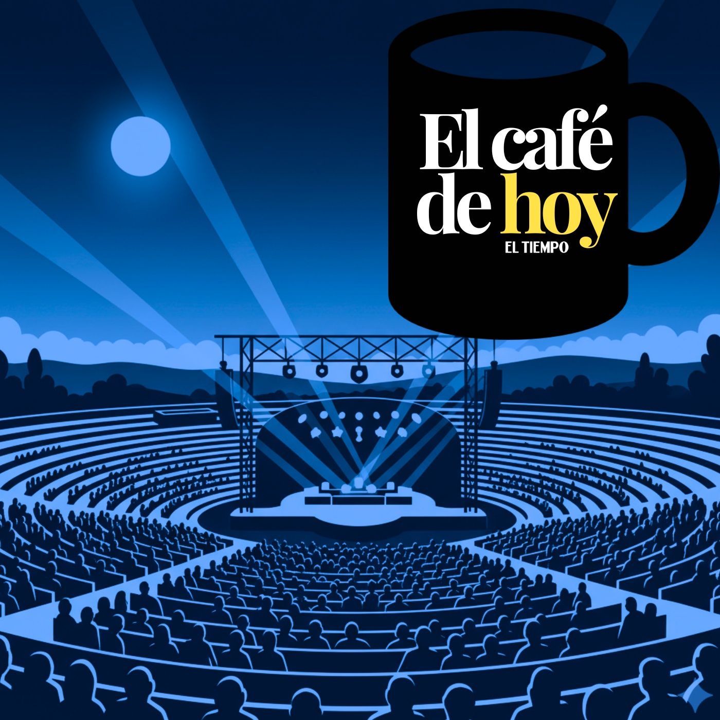 Los conciertos, los permisos para hacerlos y la seguridad en los escenarios: el caso Vive Claro