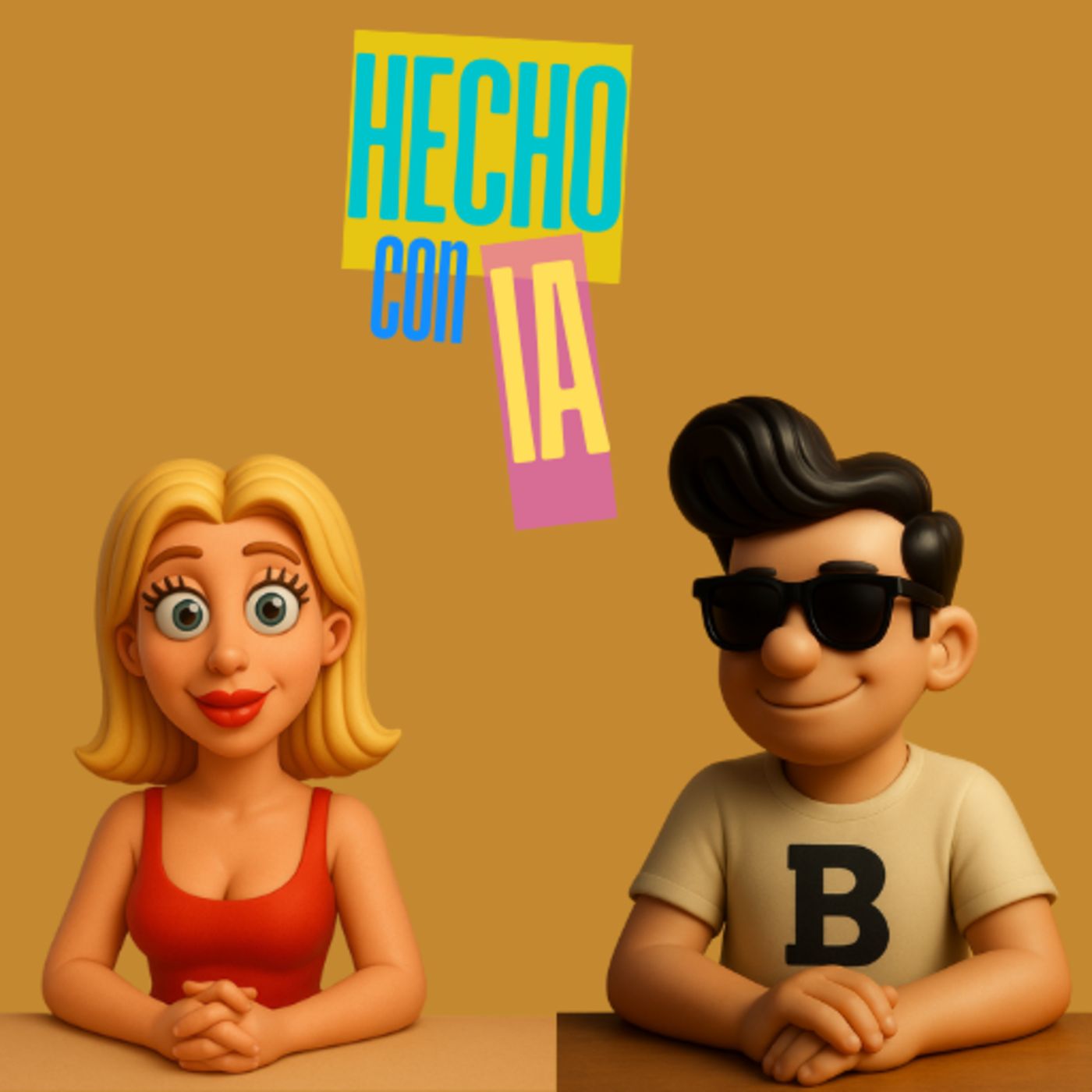 El podcast de Blogpocket