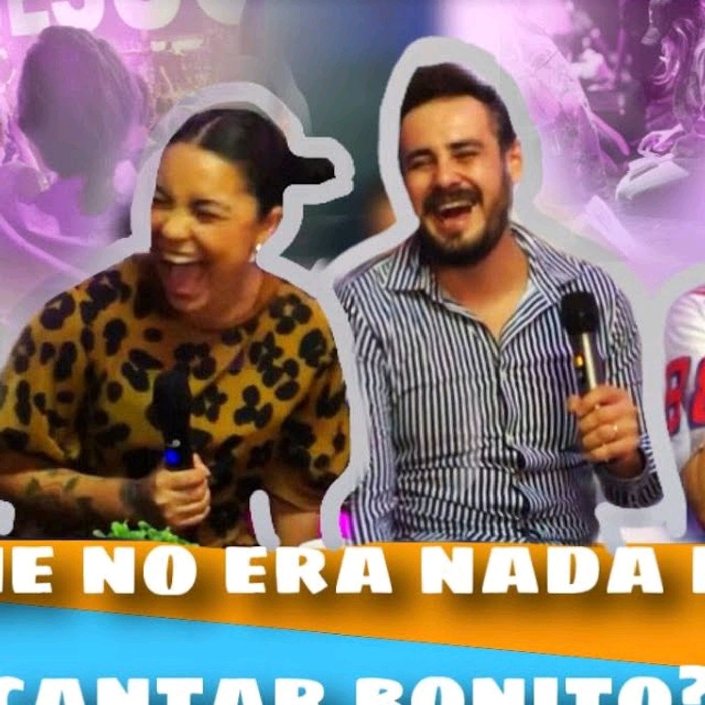 Walk on el podcast