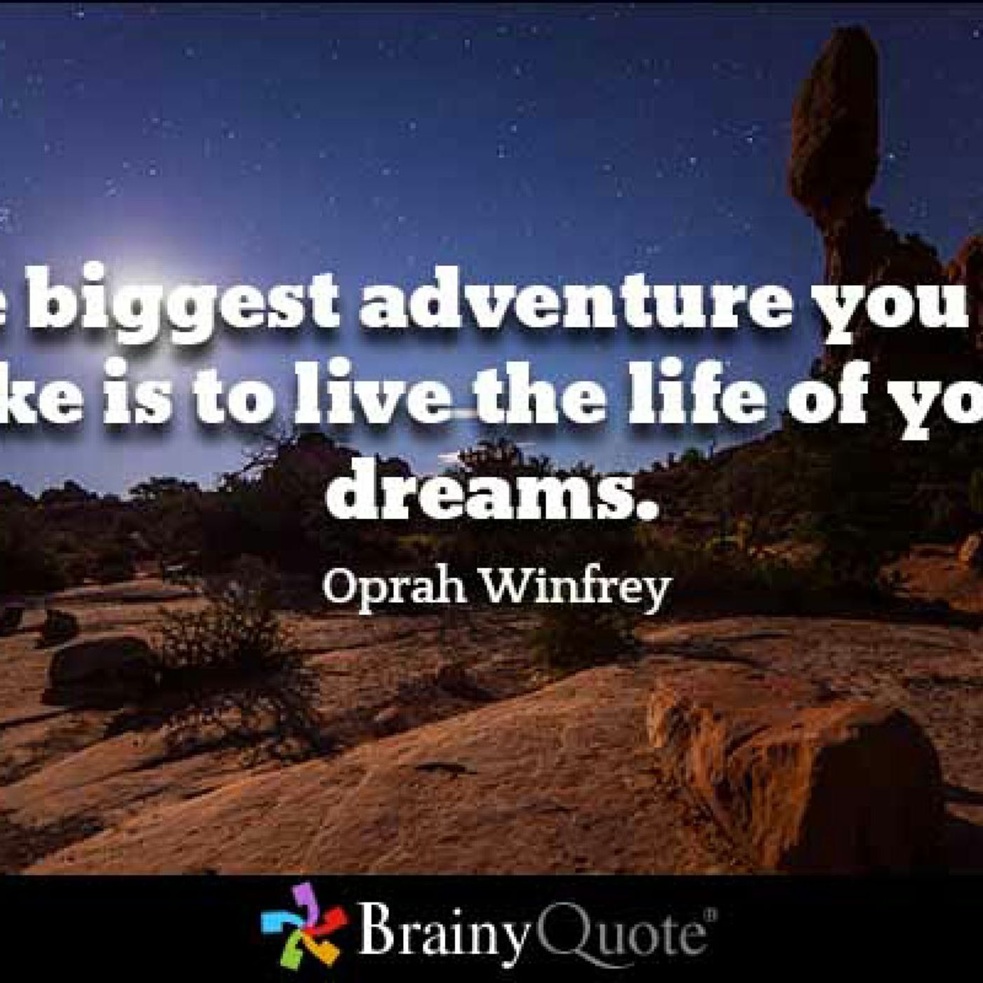 Purpose Driven Life!!