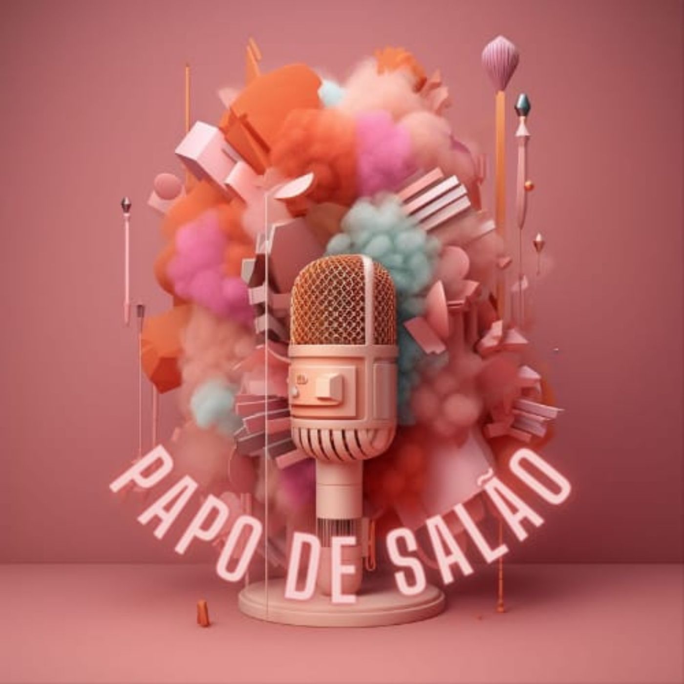Papo de Salão