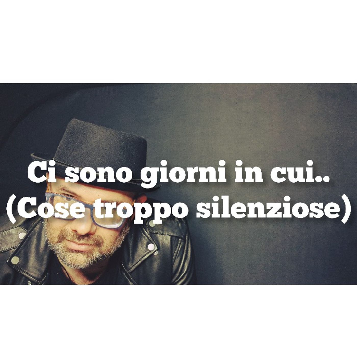 Episodio 825 - Monologo 2023 : "Ci sono giorni in cui..(cose troppo silenziose) " ‎@4tu episode artwork