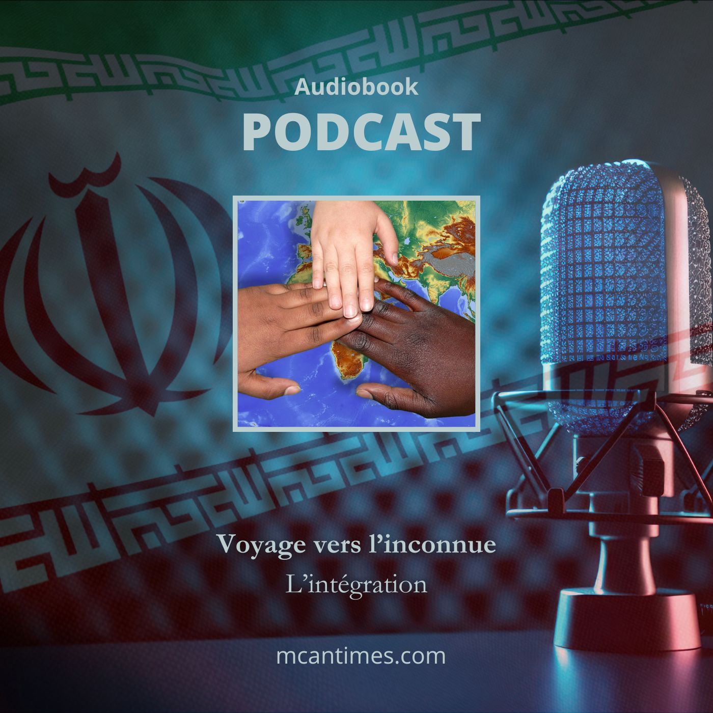 Ma vie, ma Tunisie