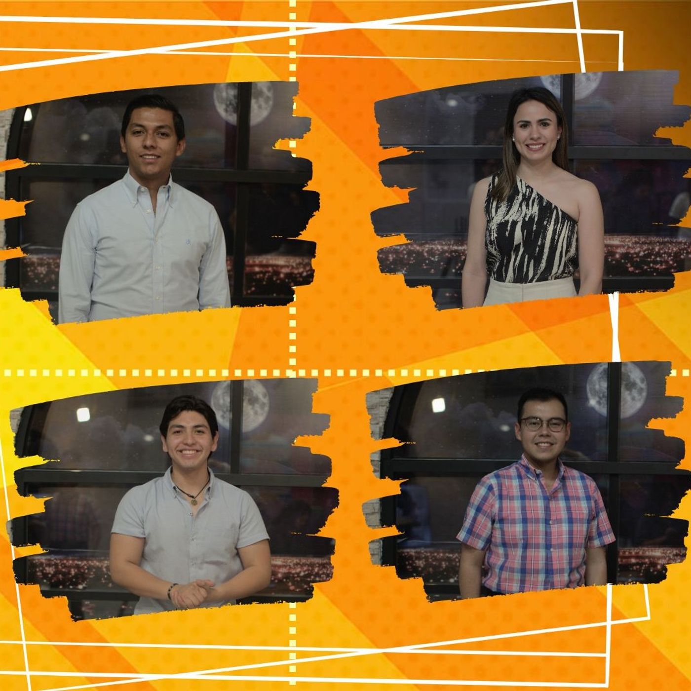 La Mesa de Opinión ‘Young’ | Tercer debate presidencial y la ´Marea Rosa´