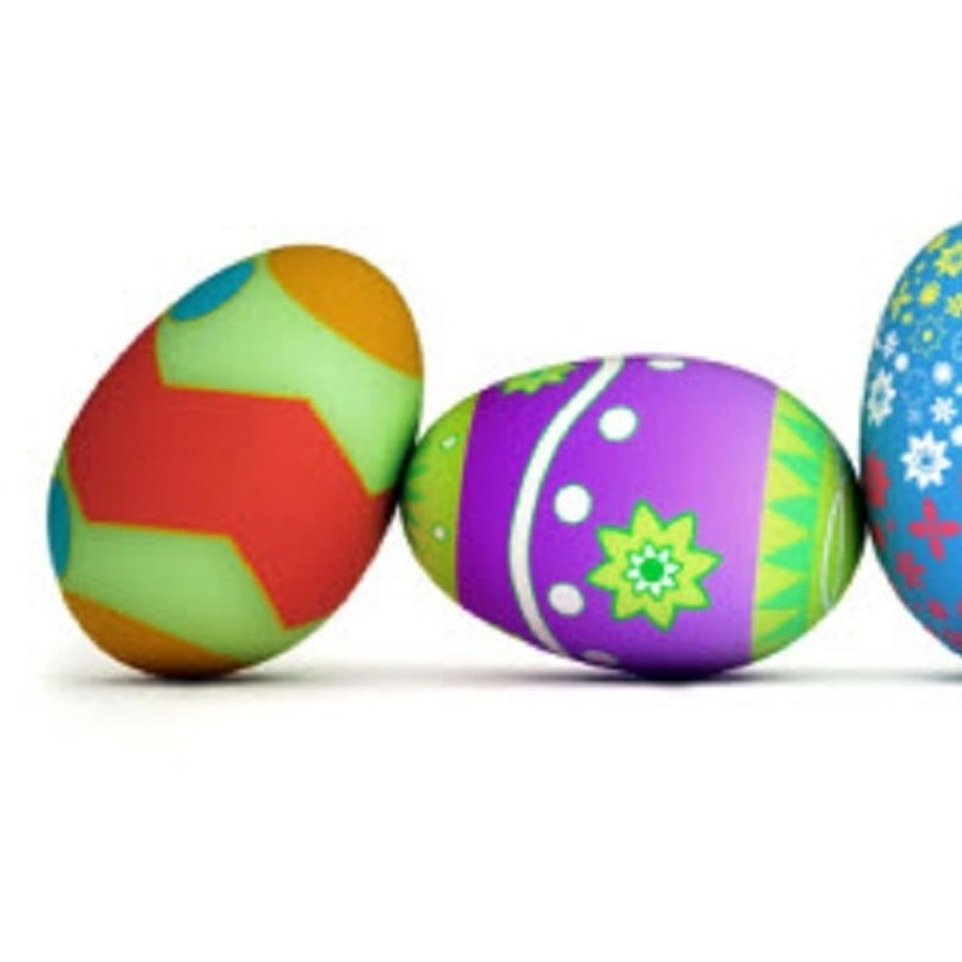 Buona Pasqua!!! episode artwork