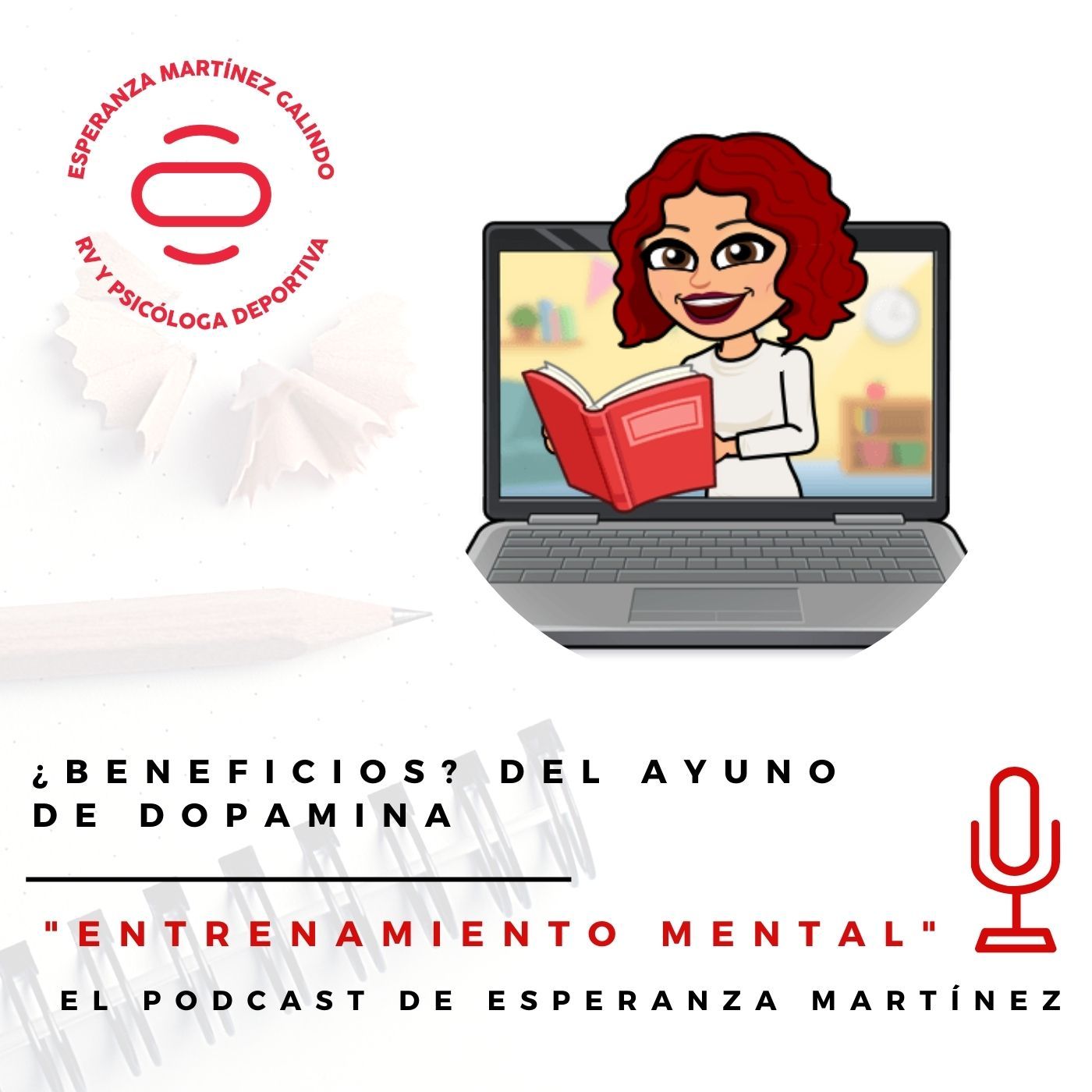 ENTRENAMIENTO MENTAL - CONTENIDO DE PSICOLOGÍA