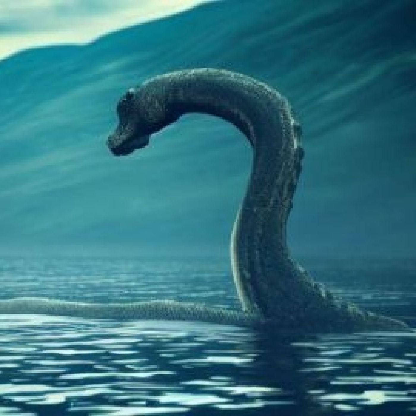 Voces del Misterio COPE: El monstruo del Lago Ness, con Javier Sierra episode artwork